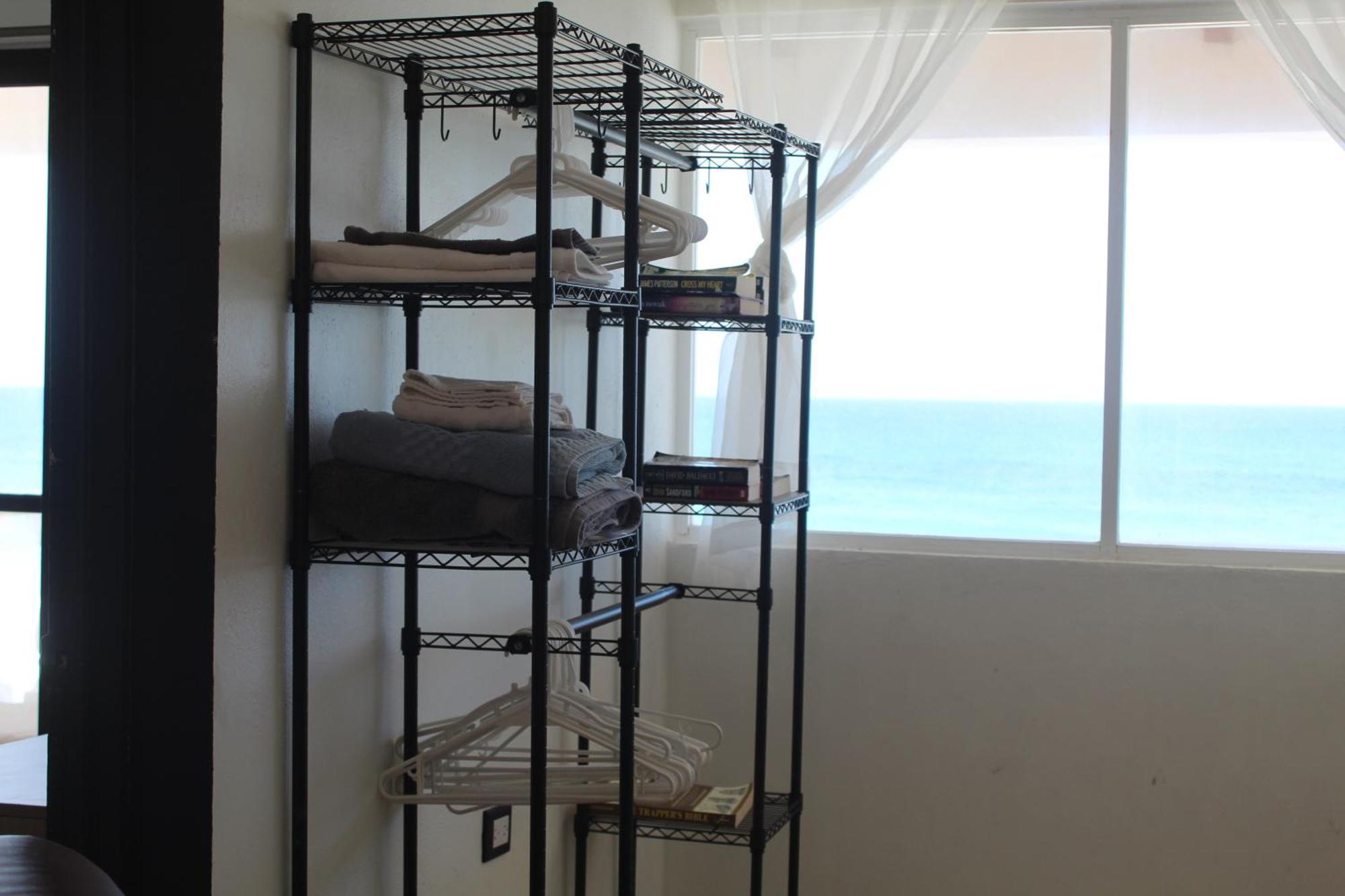 Punta Piedra Apartamento *