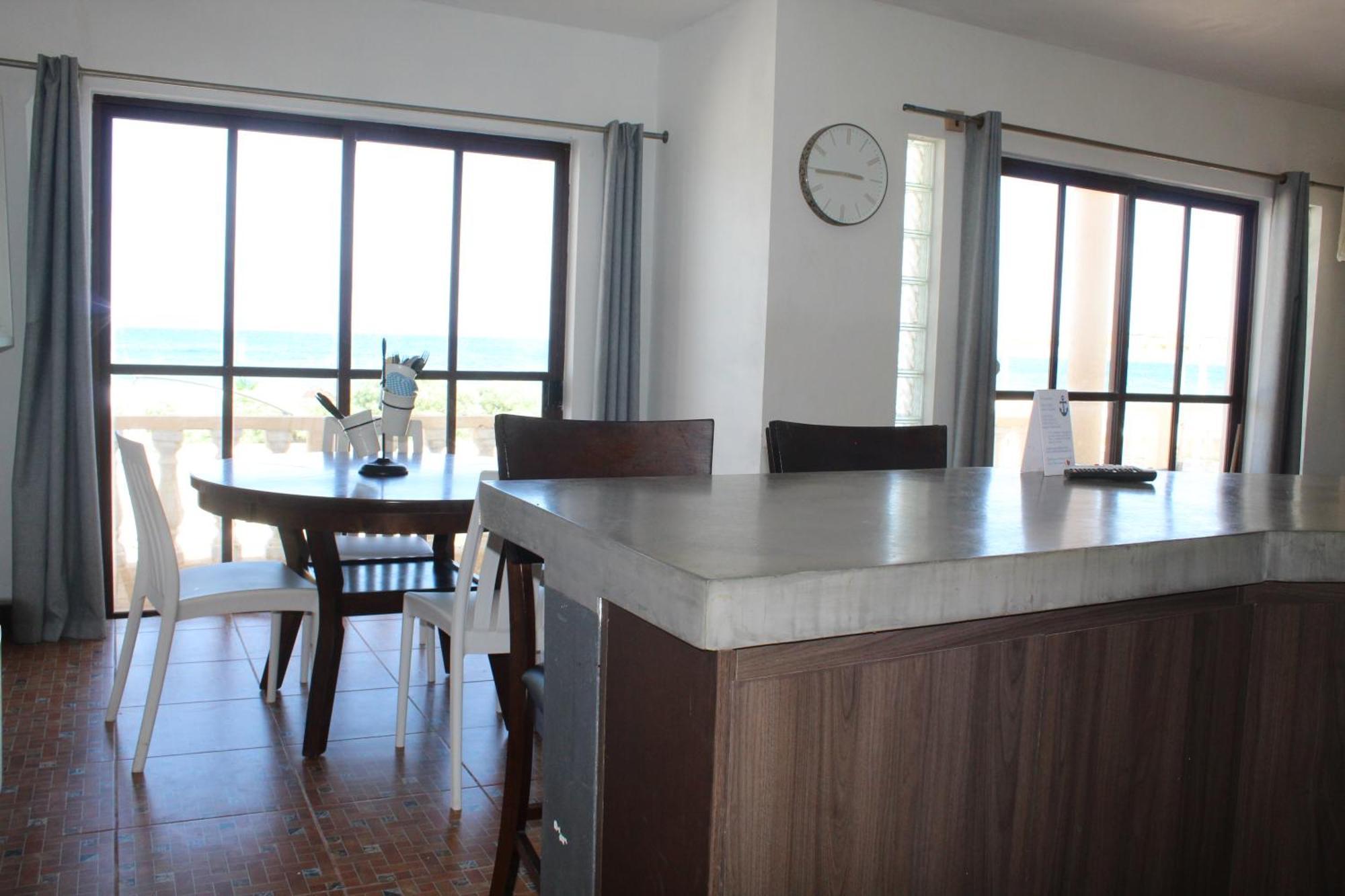 Punta Piedra Apartamento Isla Mujeres