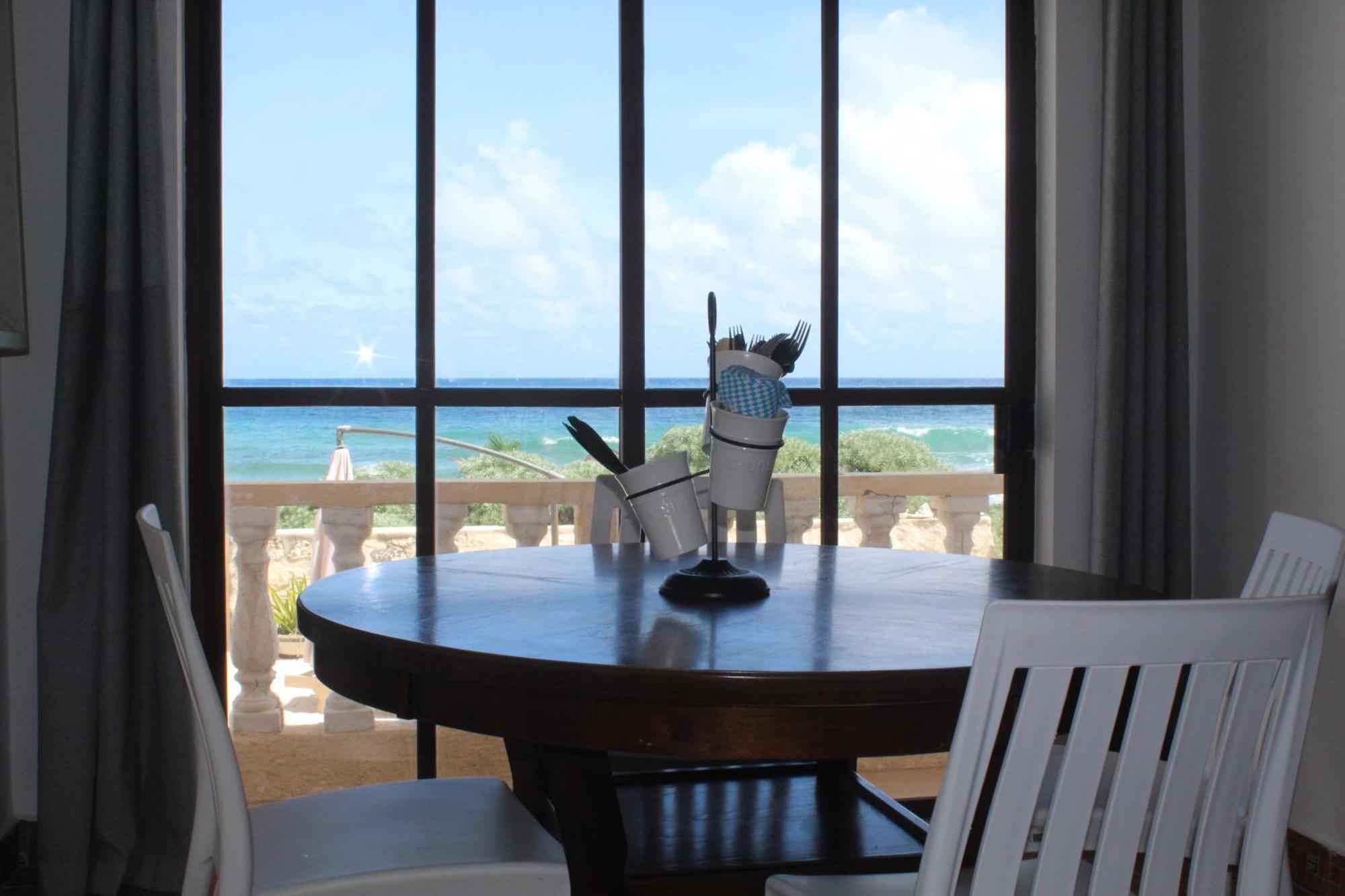 Punta Piedra Apartamento