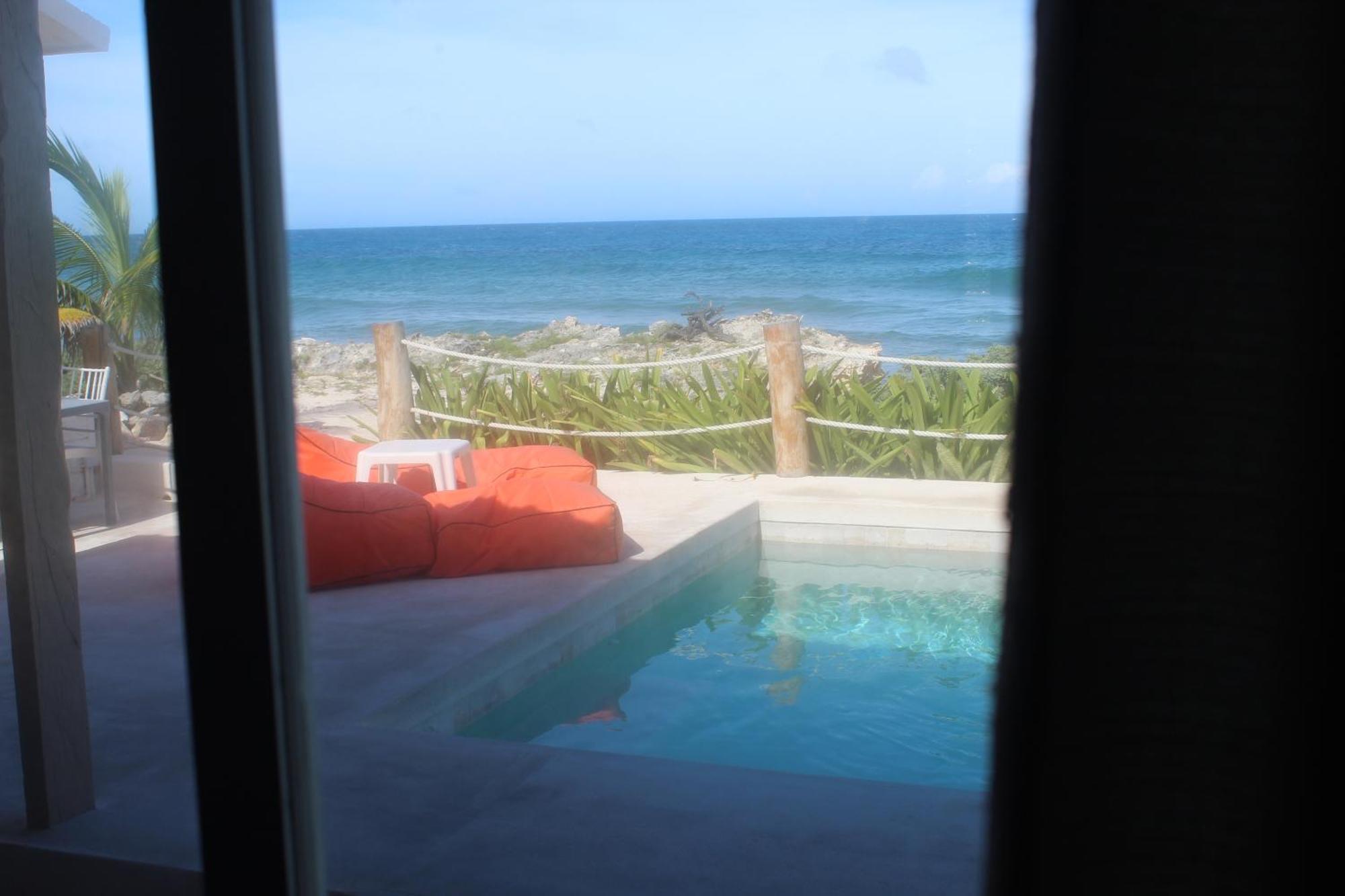 Apartamento Punta Piedra