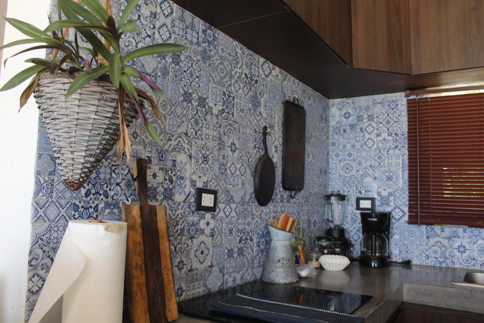 Punta Piedra Apartamento *