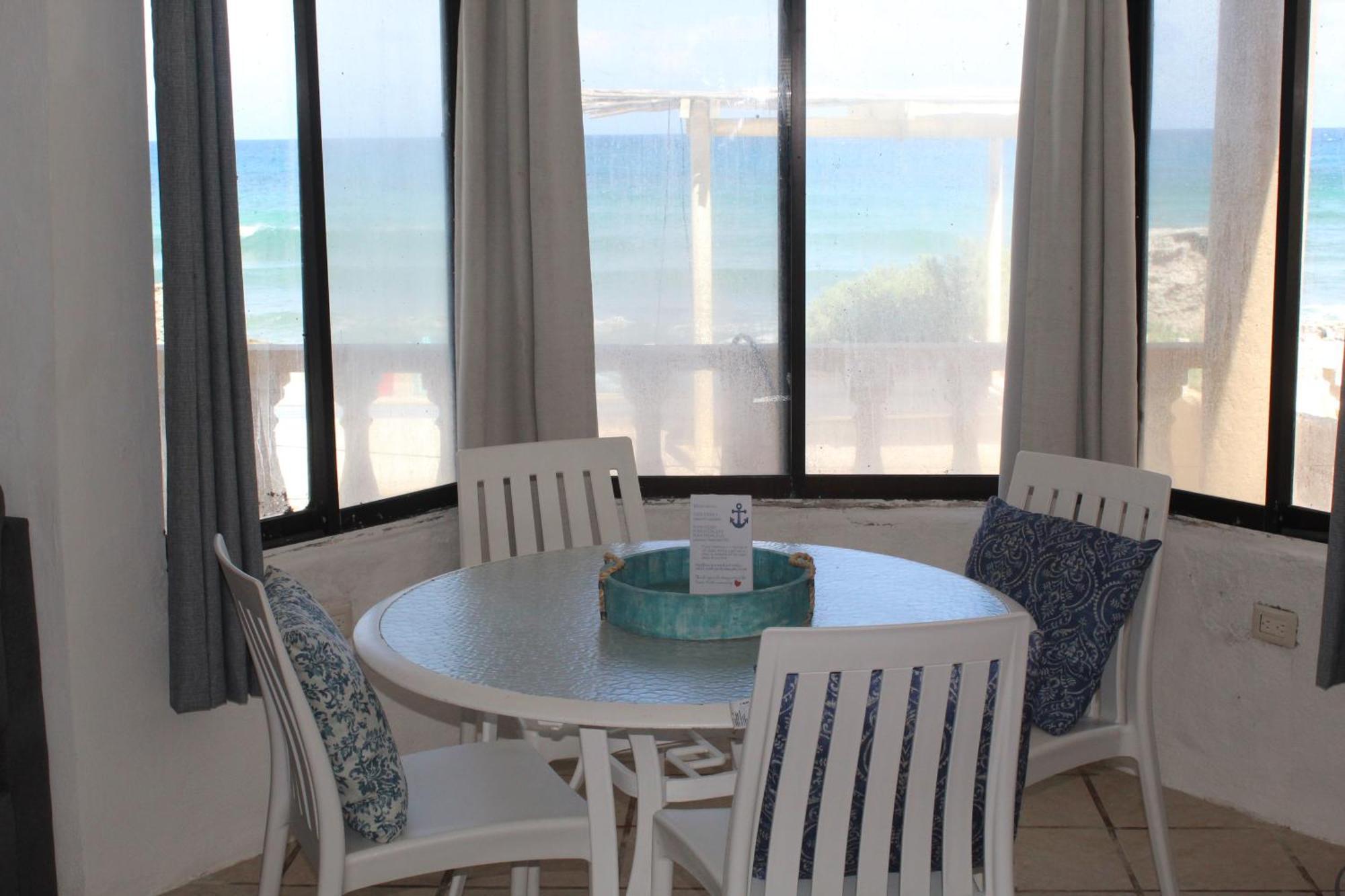 Apartamento Punta Piedra *