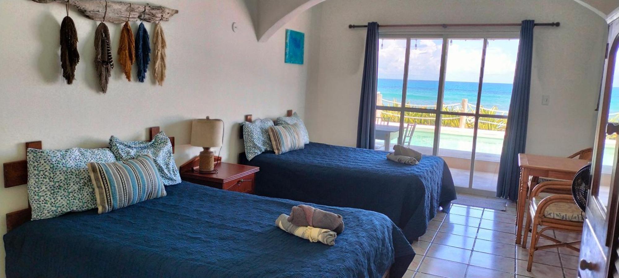 Punta Piedra *