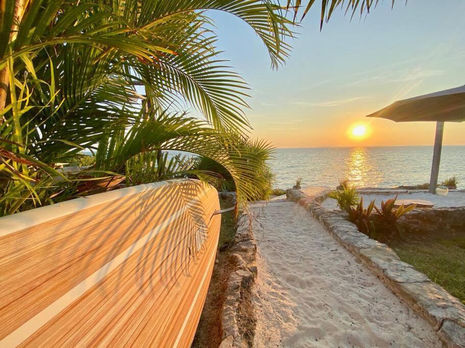Villa Casa Mcdonald 3br *