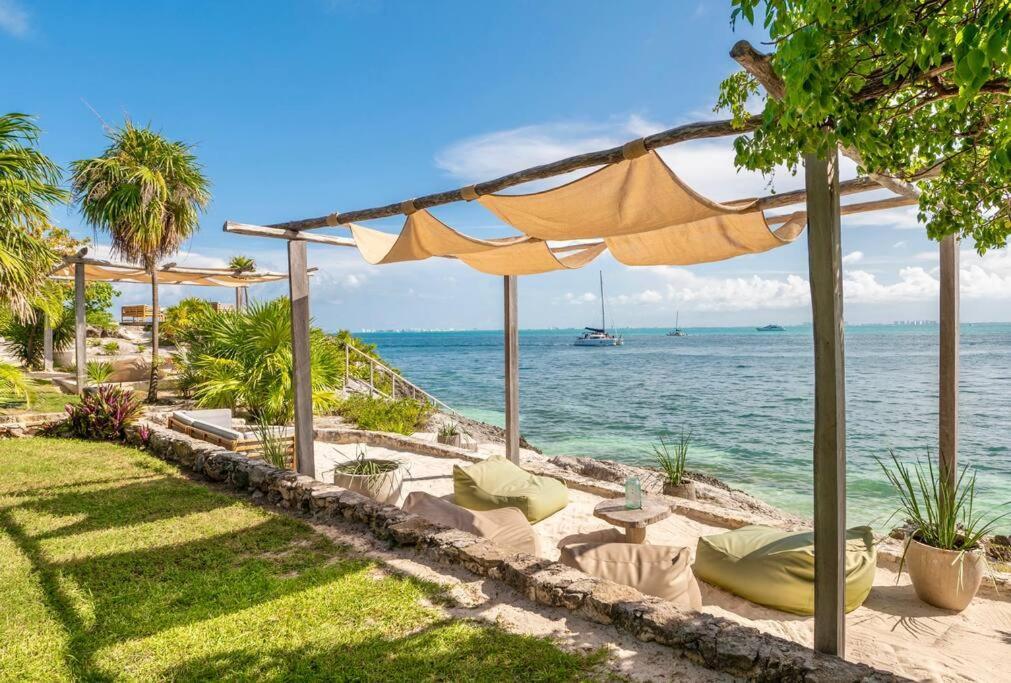 Casa Mcdonald 3br Villa