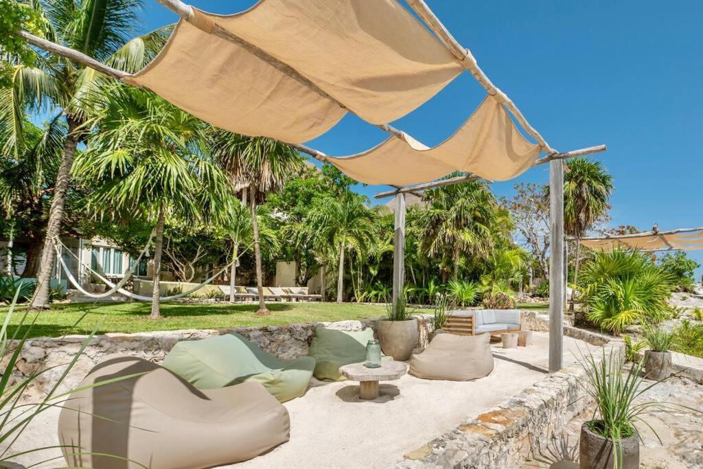 Casa Mcdonald 3br Villa