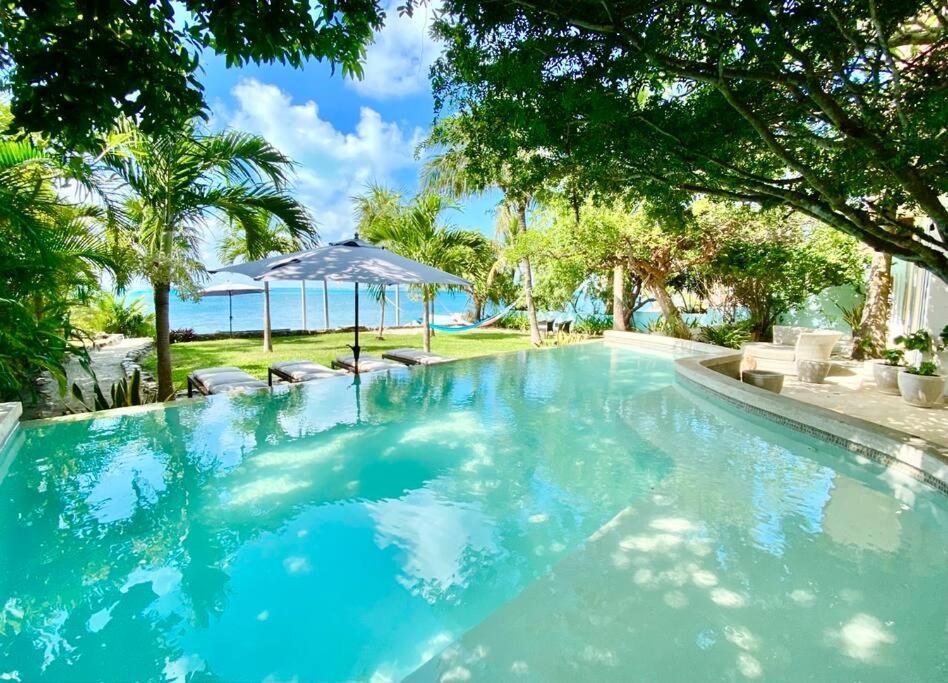 Villa Casa Mcdonald 3br *