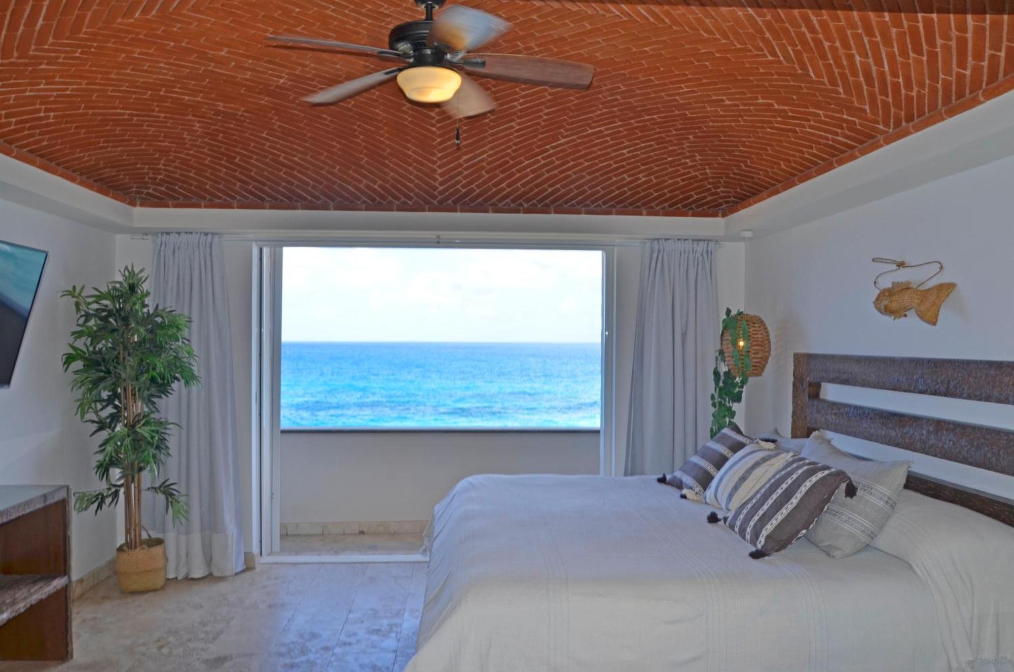 Apartamento Isla Serena Ilha das Mulheres