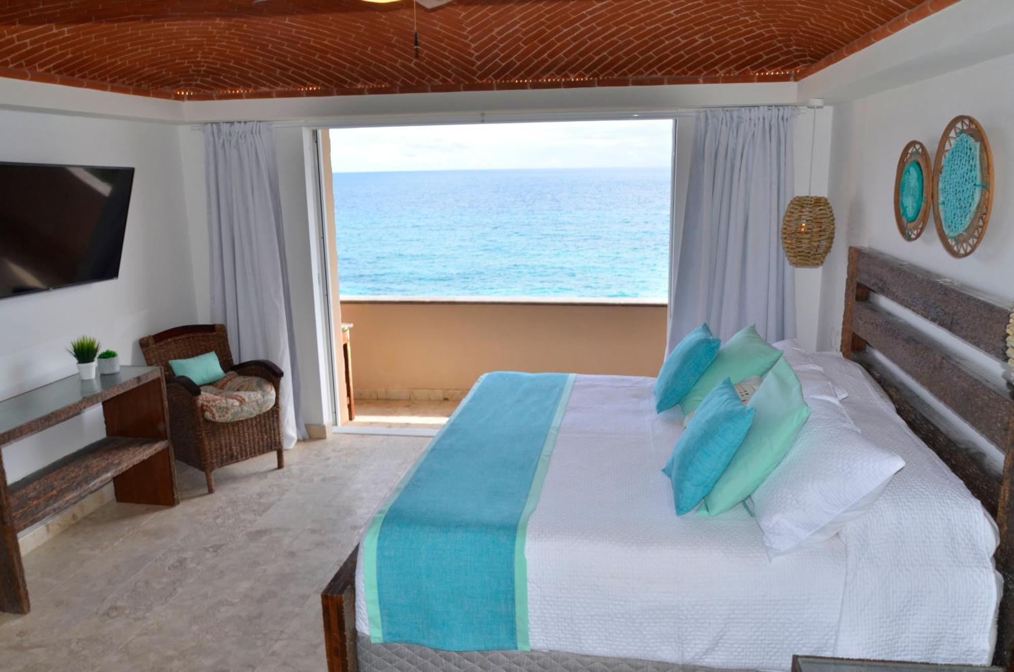 Apartamento Isla Serena Ilha das Mulheres
