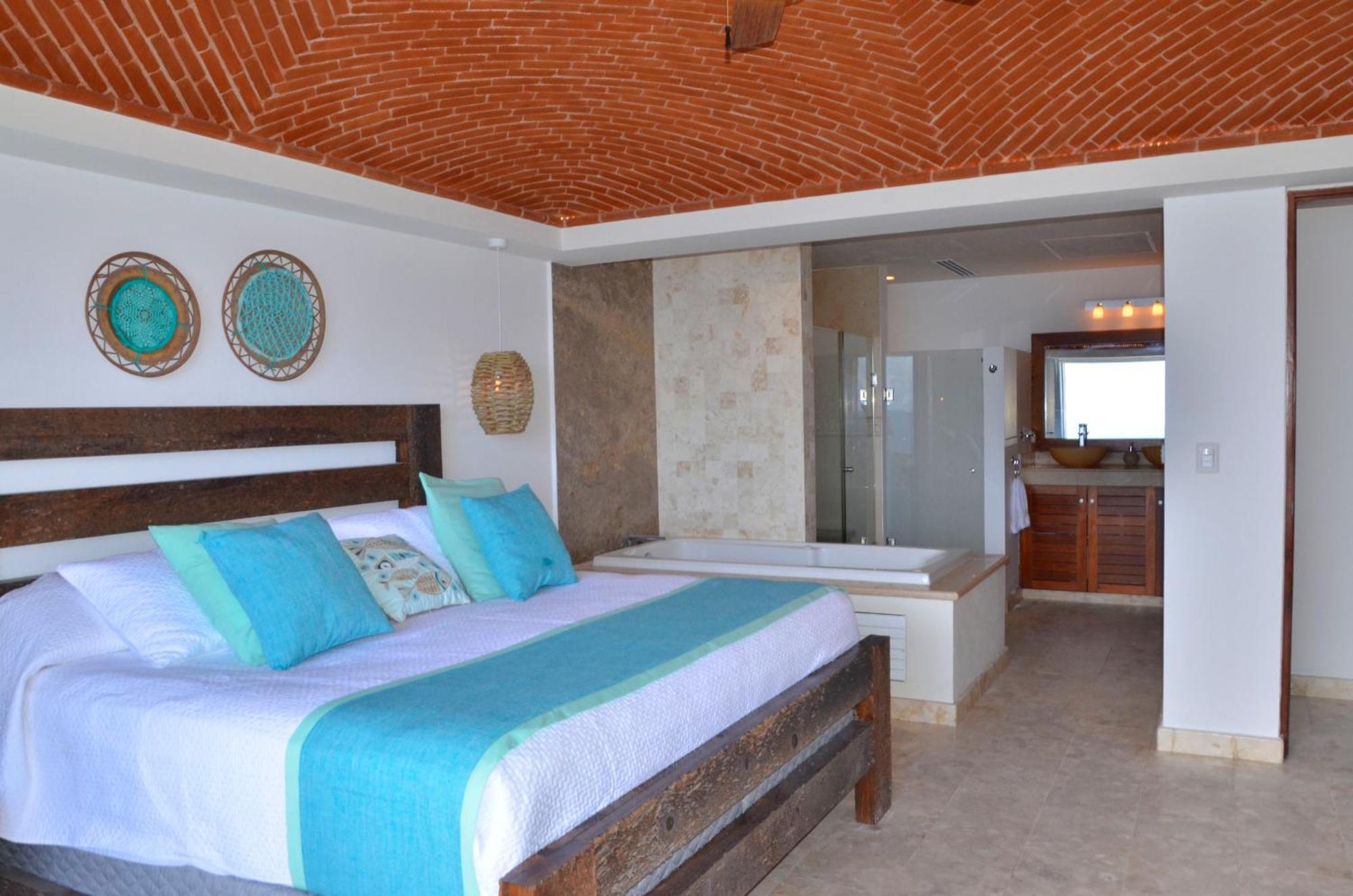 Apartamento Isla Serena Ilha das Mulheres