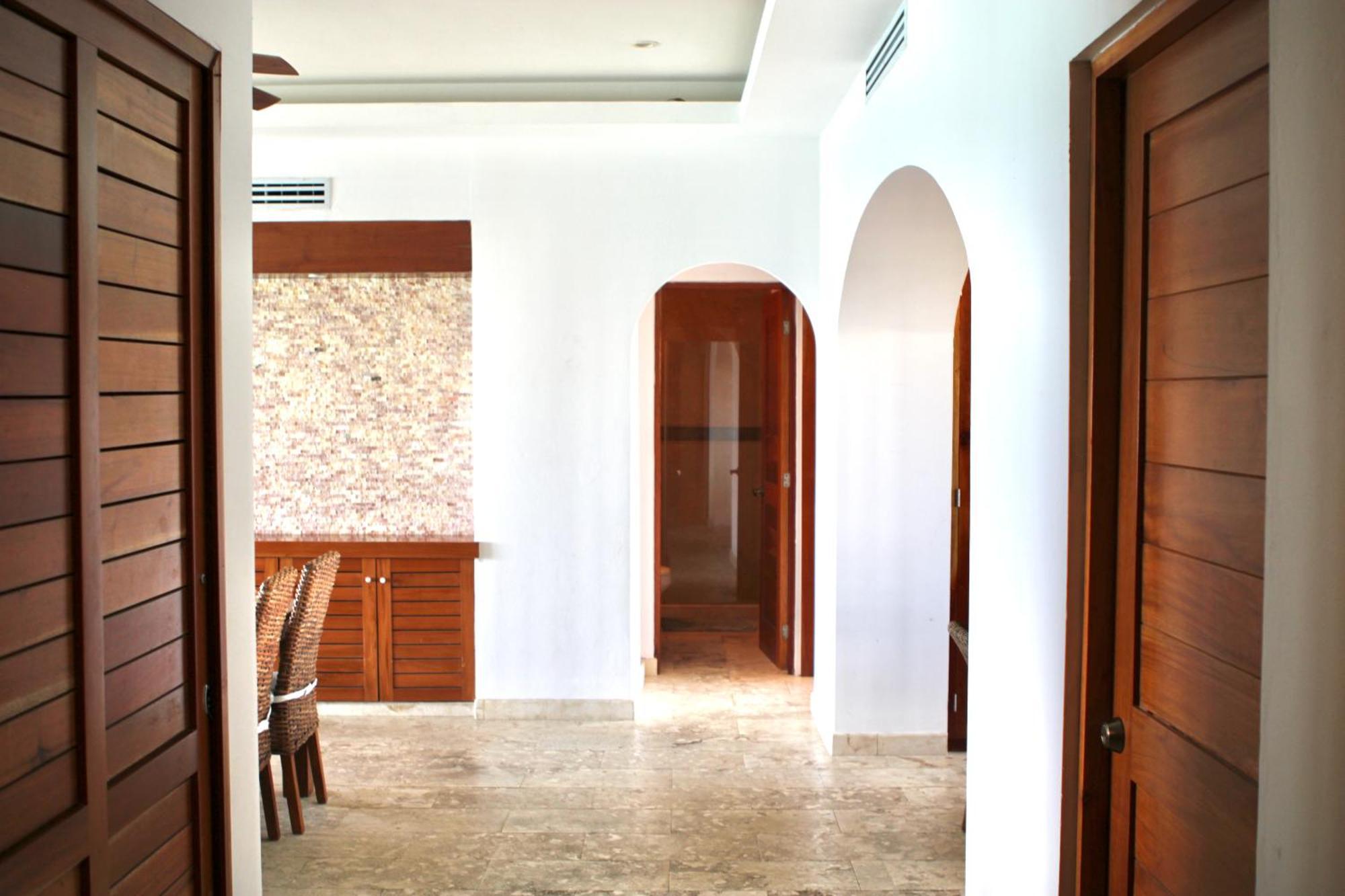 Isla Serena Apartamento Ilha das Mulheres