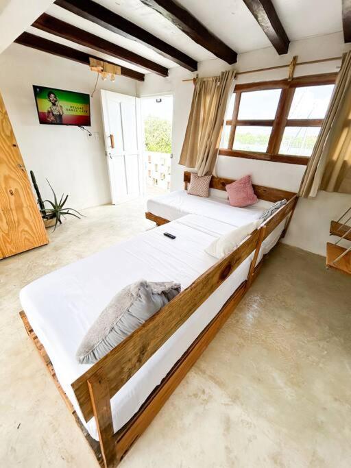 Loft Con Hermosa Vista, Terraza Y Wifi Starlink! Apartamento