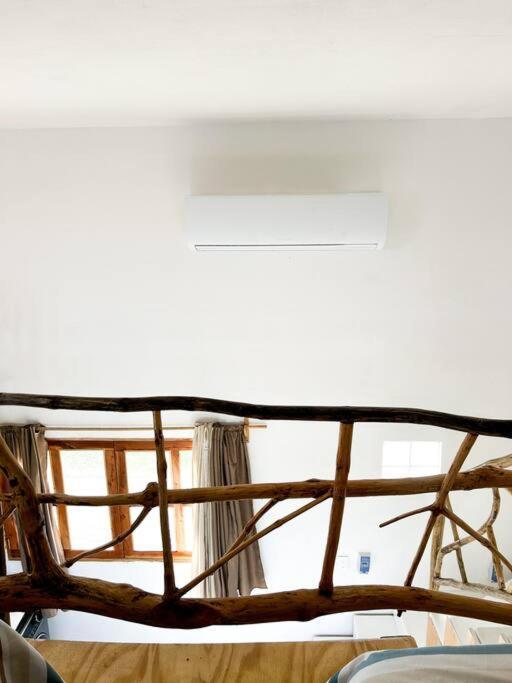 Loft Con Hermosa Vista, Terraza Y Wifi Starlink!