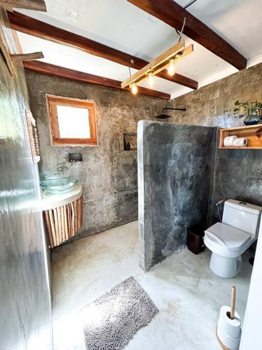 Loft Con Hermosa Vista, Terraza Y Wifi Starlink! Apartamento *