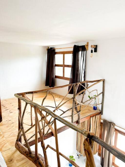 Apartamento Loft Con Hermosa Vista, Terraza Y Wifi Starlink! *