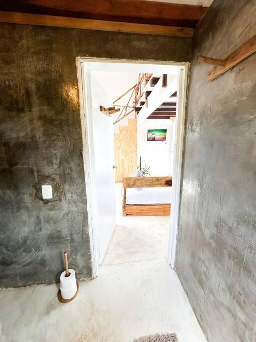 Loft Con Hermosa Vista, Terraza Y Wifi Starlink! Apartamento