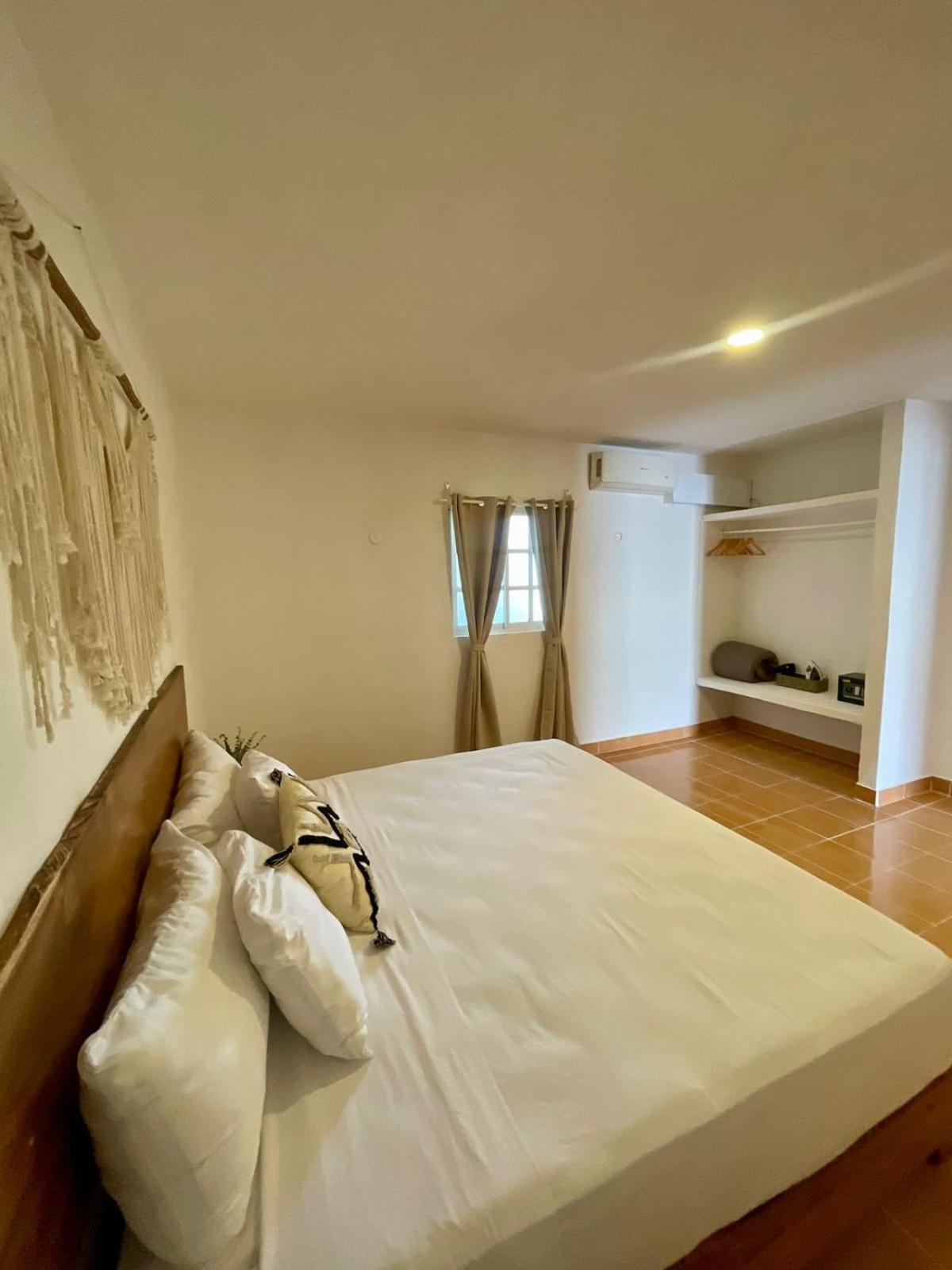 Del Mar By Ha Aparthotel Isla Mujeres
