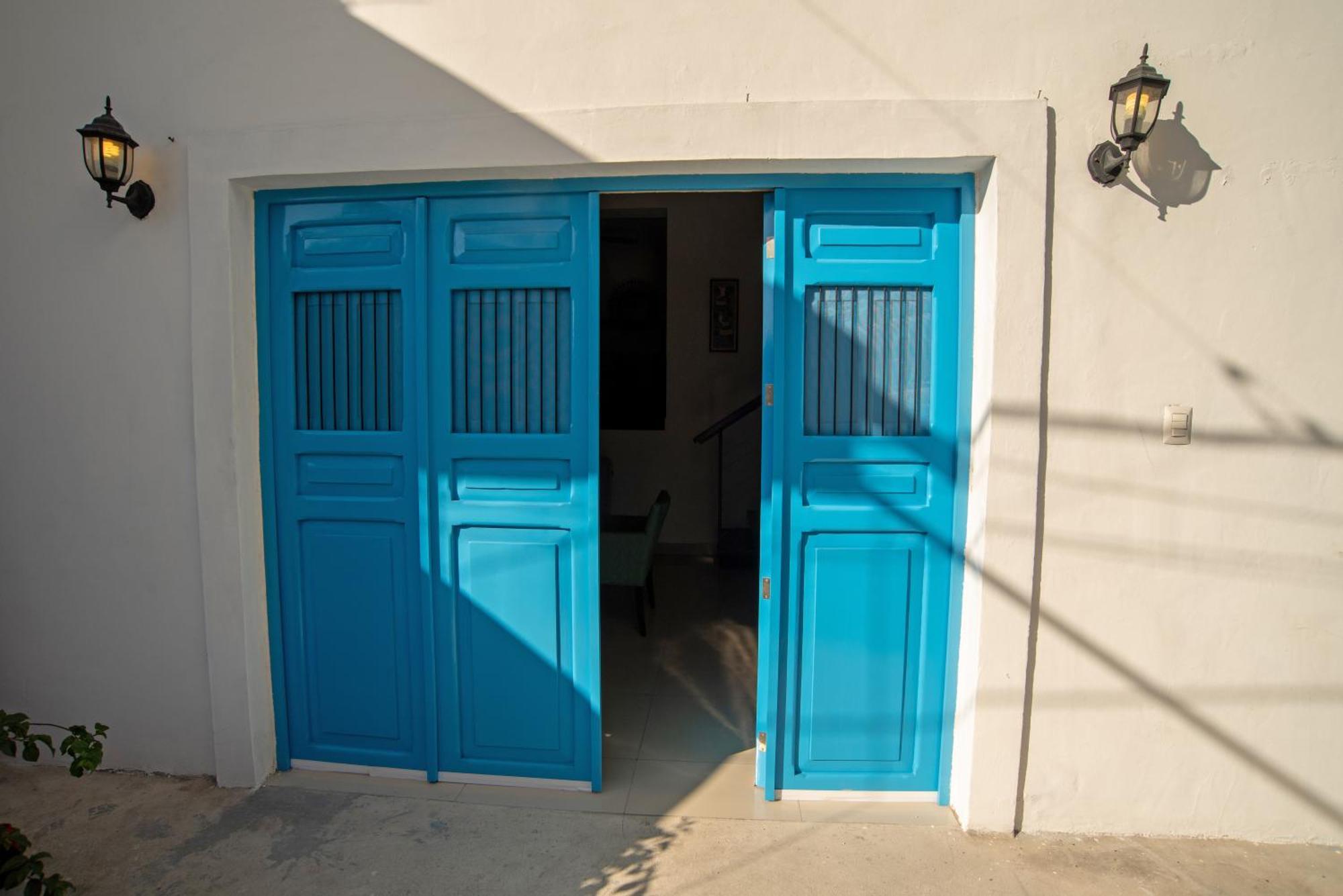 Apartment Departamentos Sol, Mar Y Arena Isla Mujeres