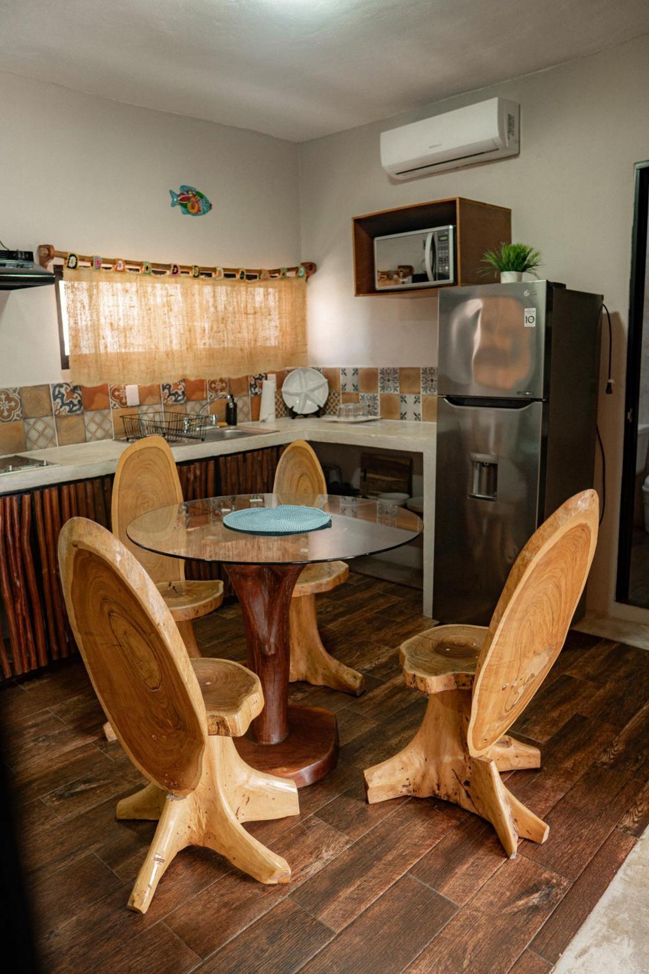 Apartahotel Bahia Tolok