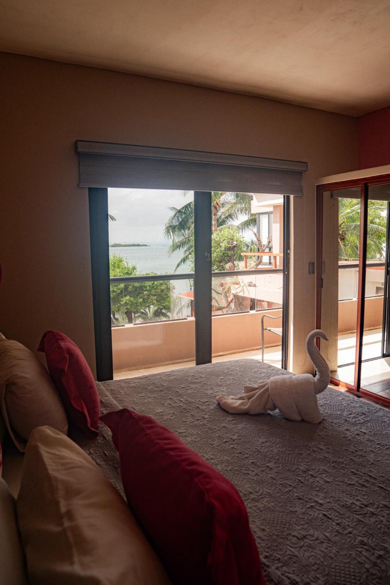 Apartahotel Bahia Tolok Isla Mujeres