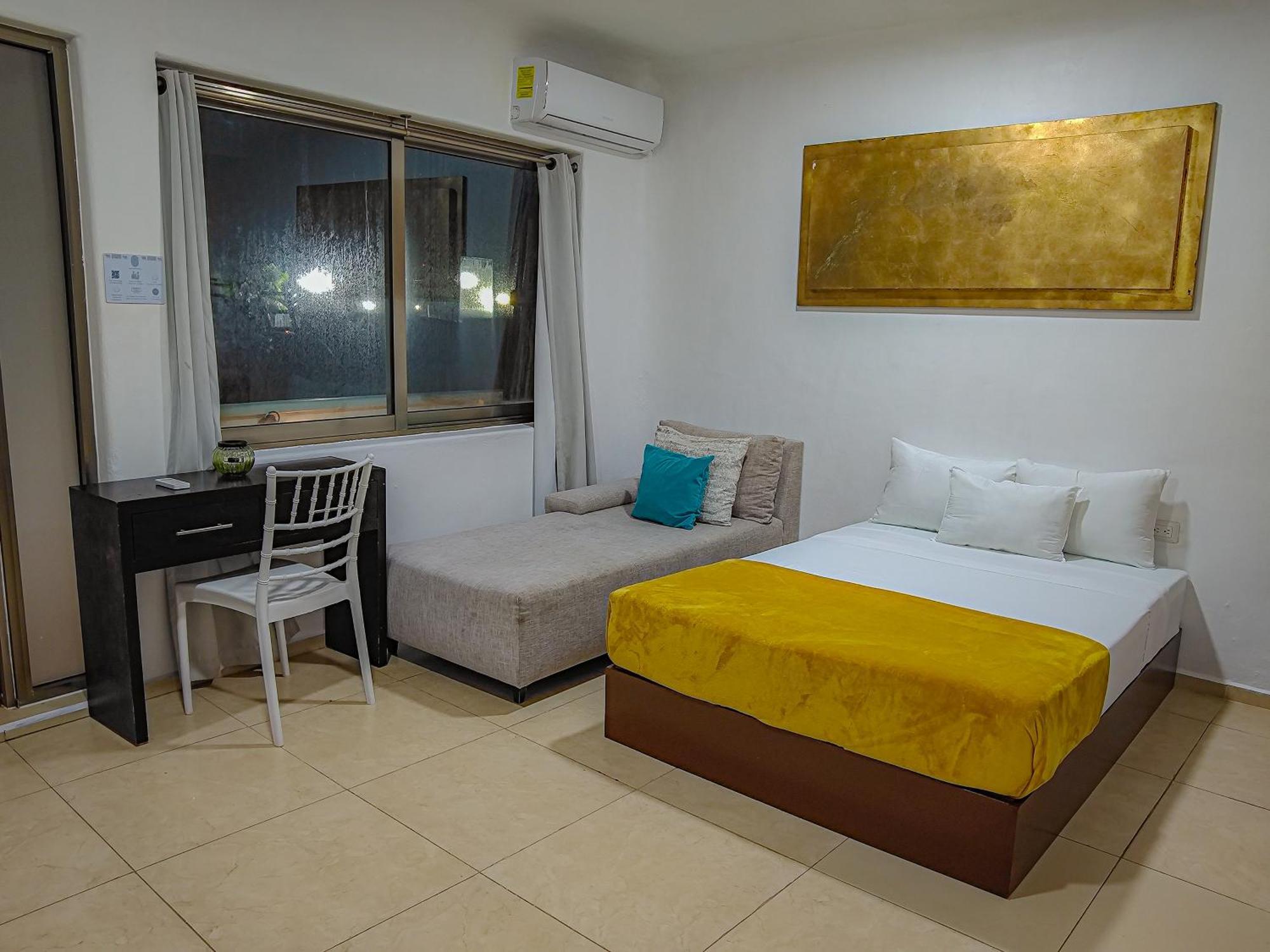 Departamentos Maya Apartment Isla Mujeres