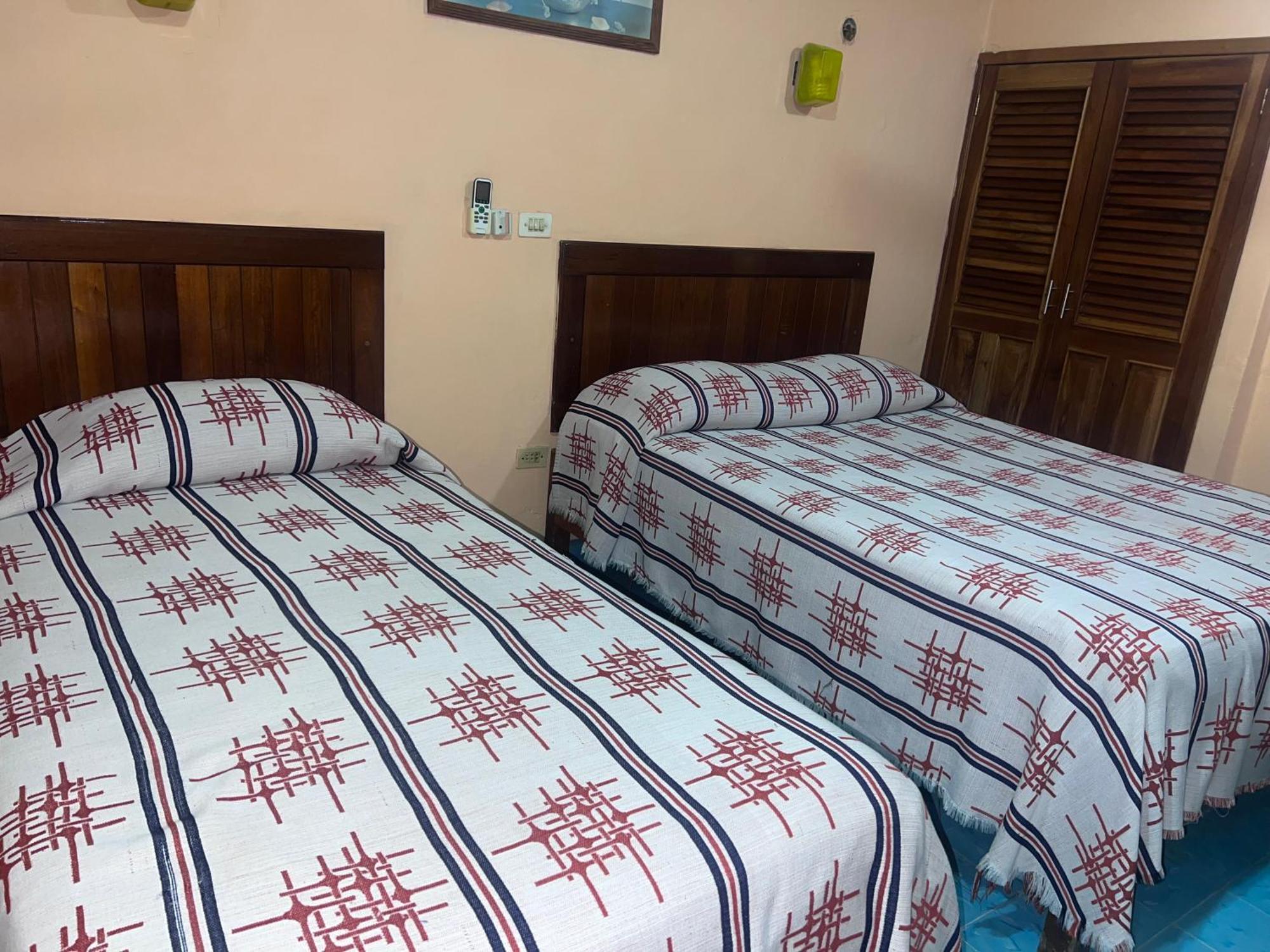 Carmelina Aparthotel Isla Mujeres