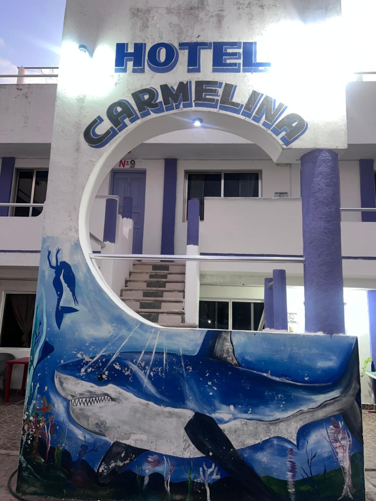Carmelina Aparthotel Isla Mujeres