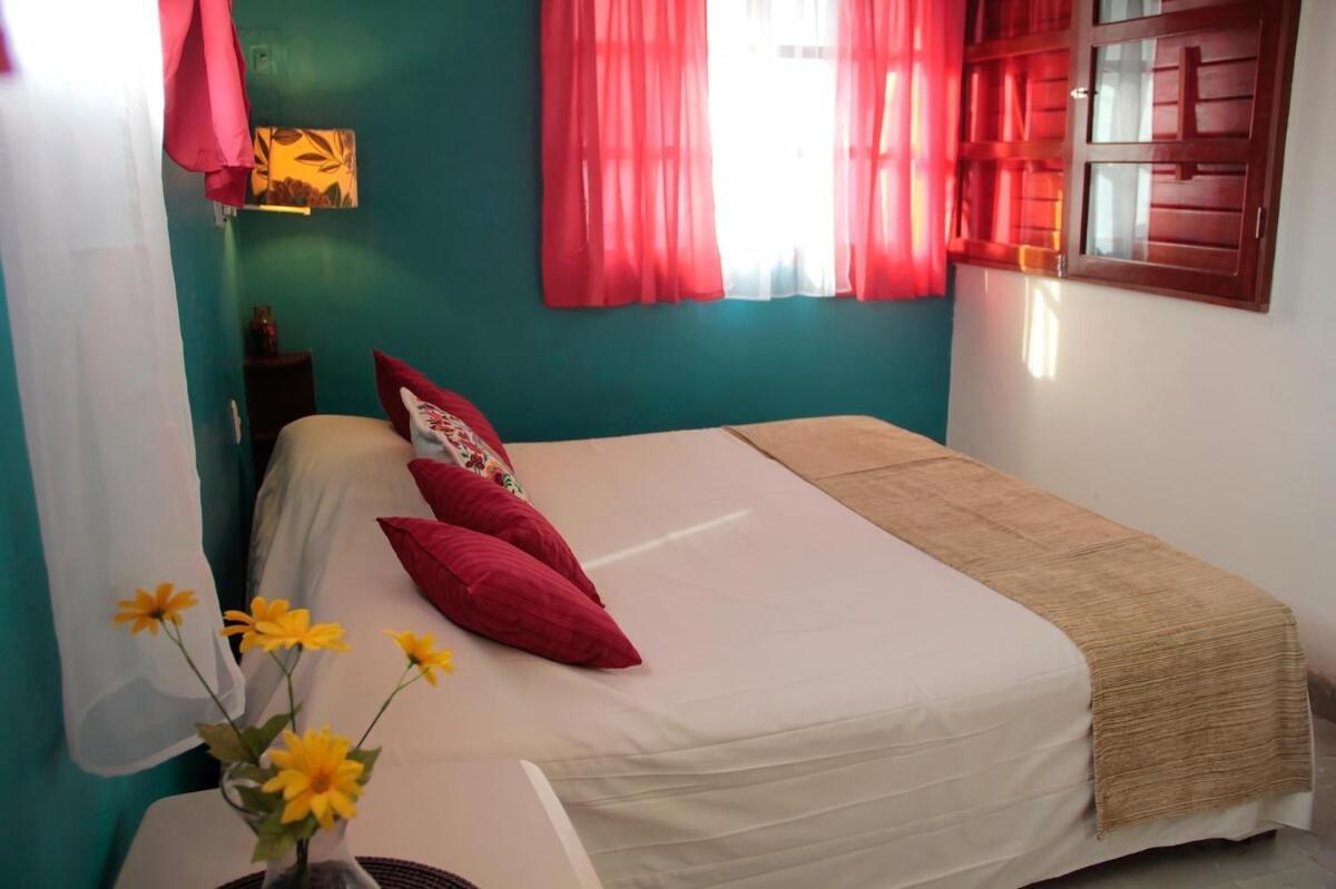 Apartment Private Punta Norte King Bed Isla Mujeres