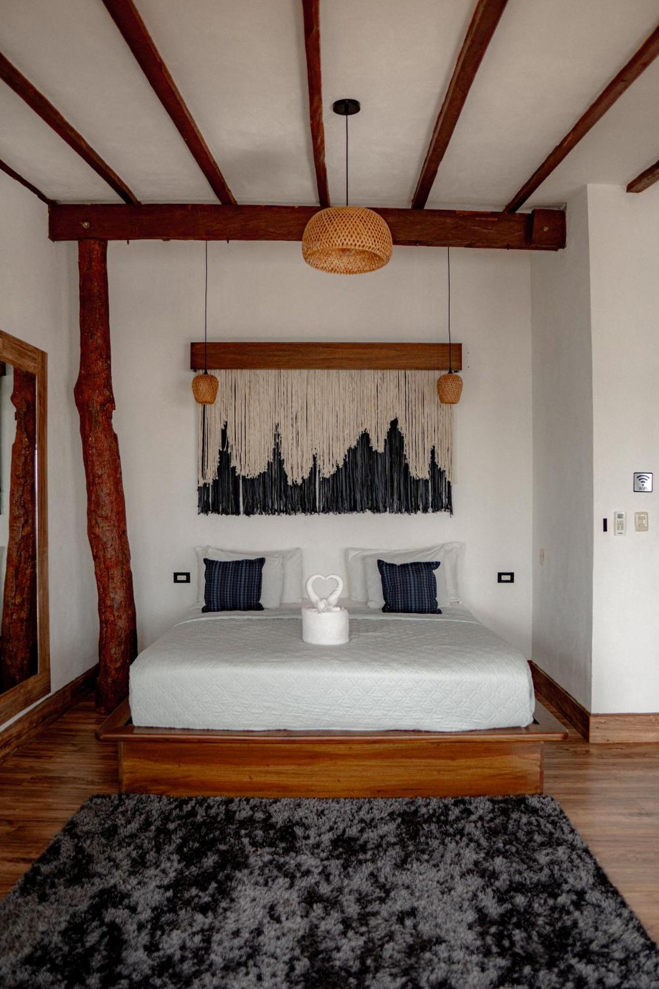 Apartahotel Bahia Tolok Isla Mujeres
