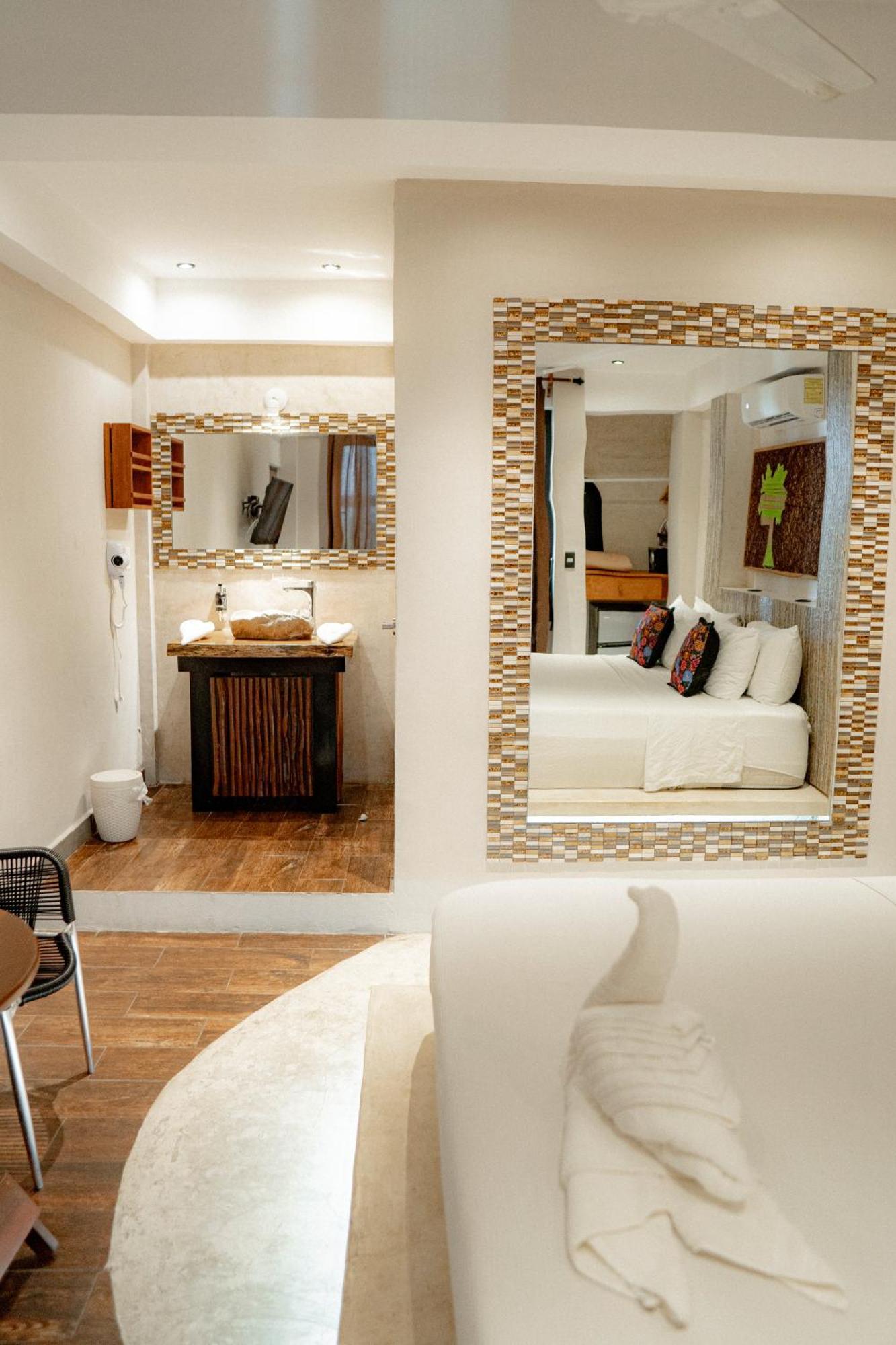 Apartahotel Bahia Tolok