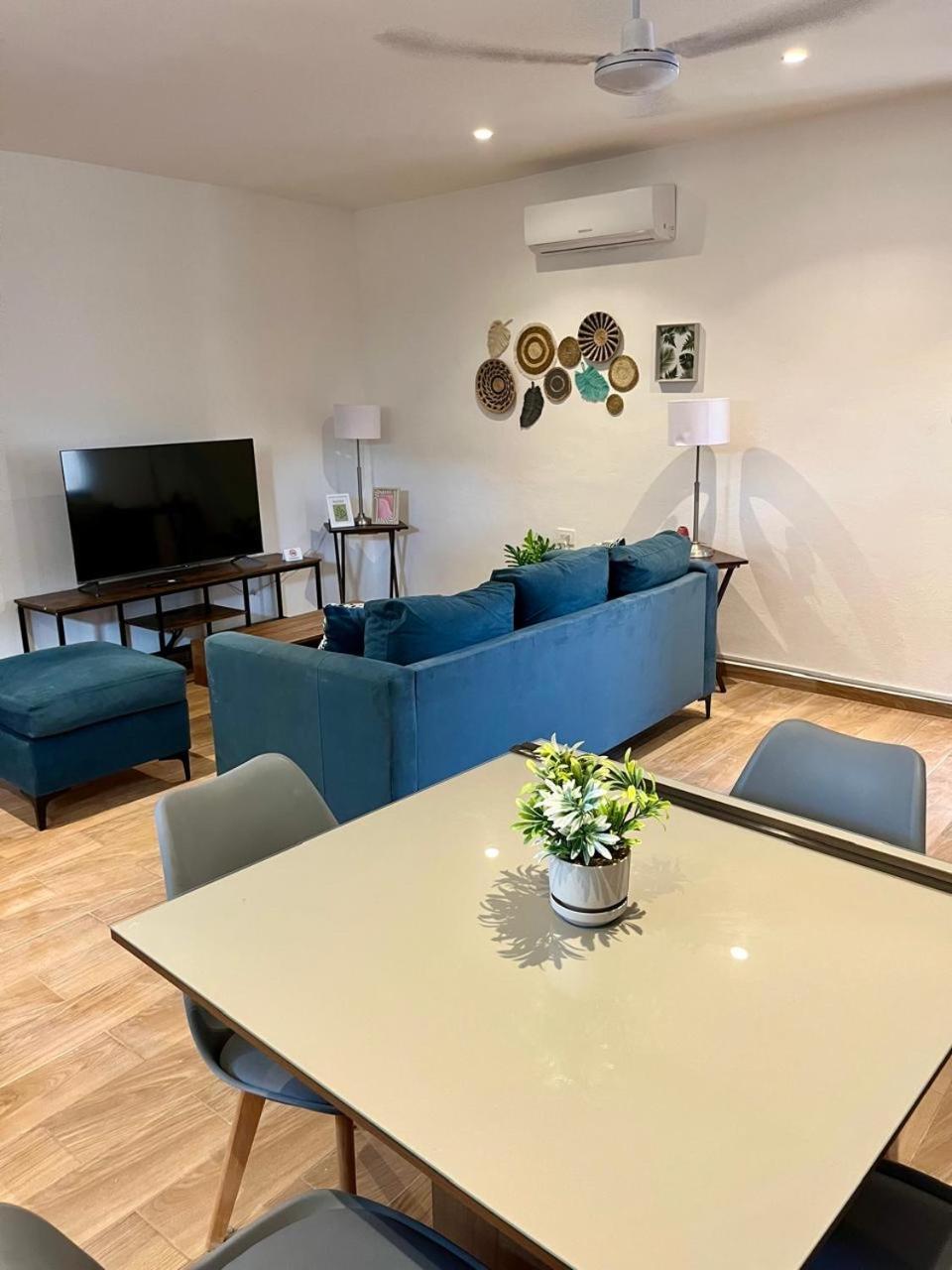 Apartment Mar Y Chelo Luxury Aparments *