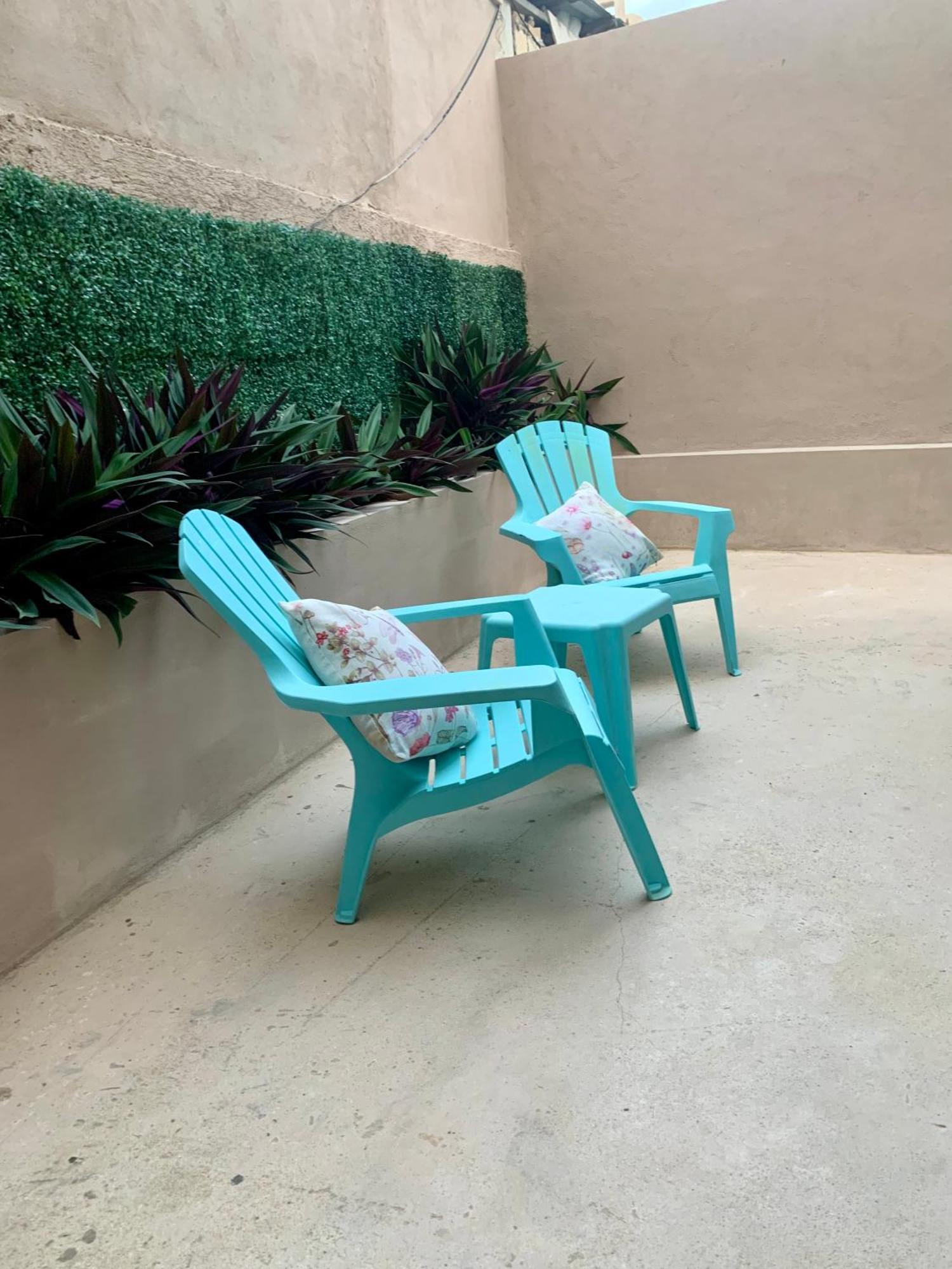 Apartment Mar Y Chelo Luxury Aparments