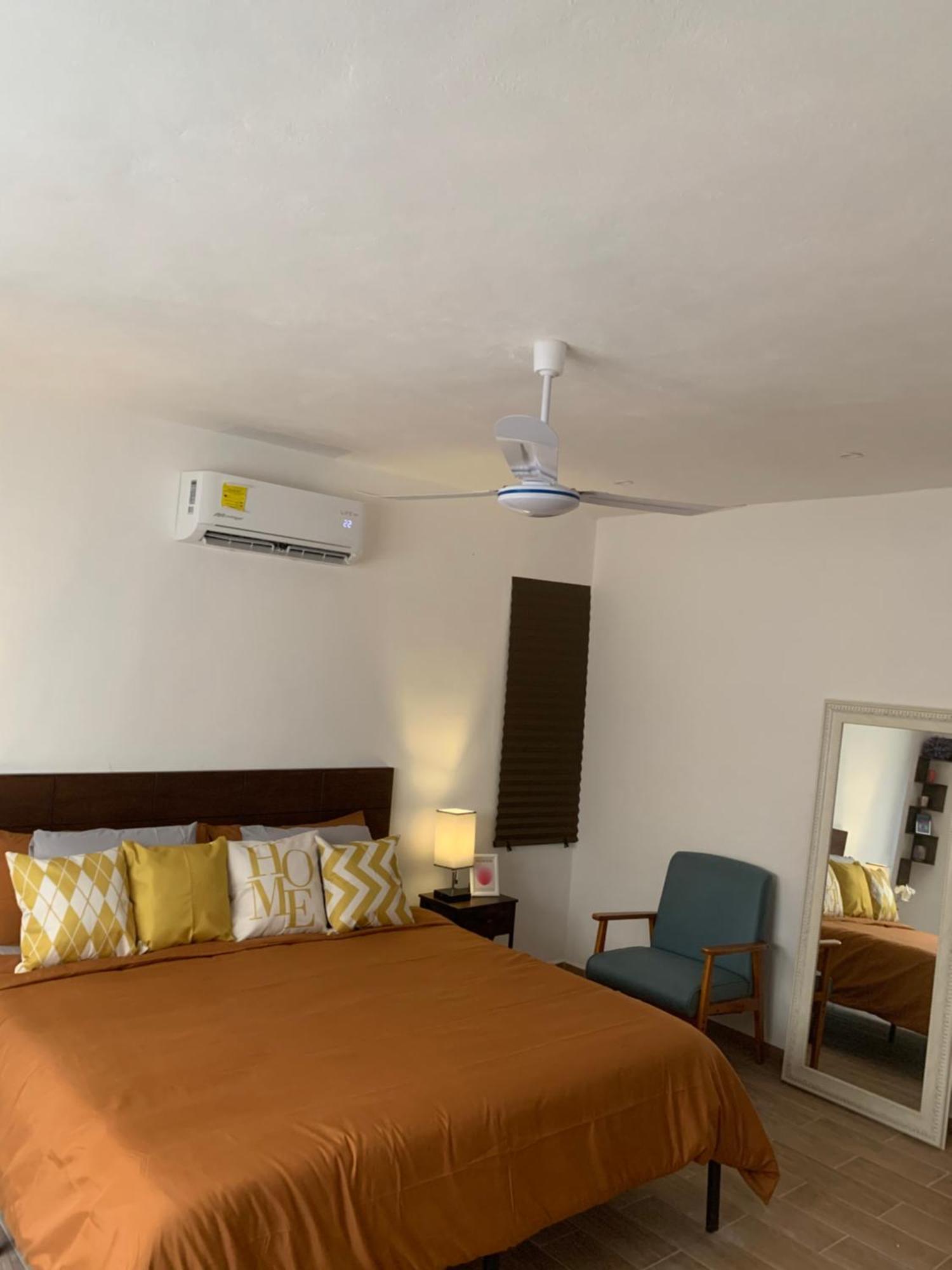 Apartment Mar Y Chelo Luxury Aparments *