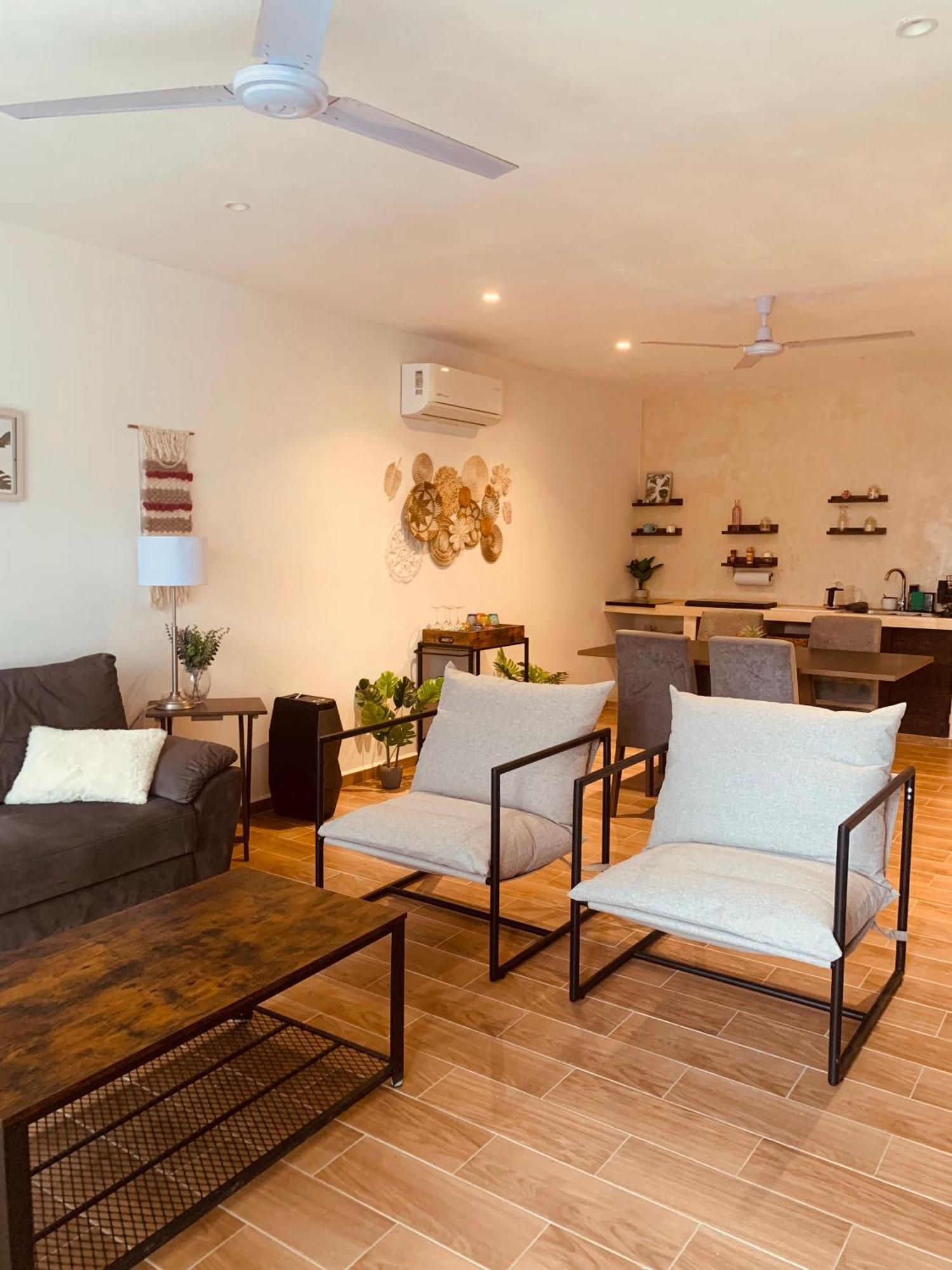 Mar Y Chelo Luxury Aparments * Isla Mujeres