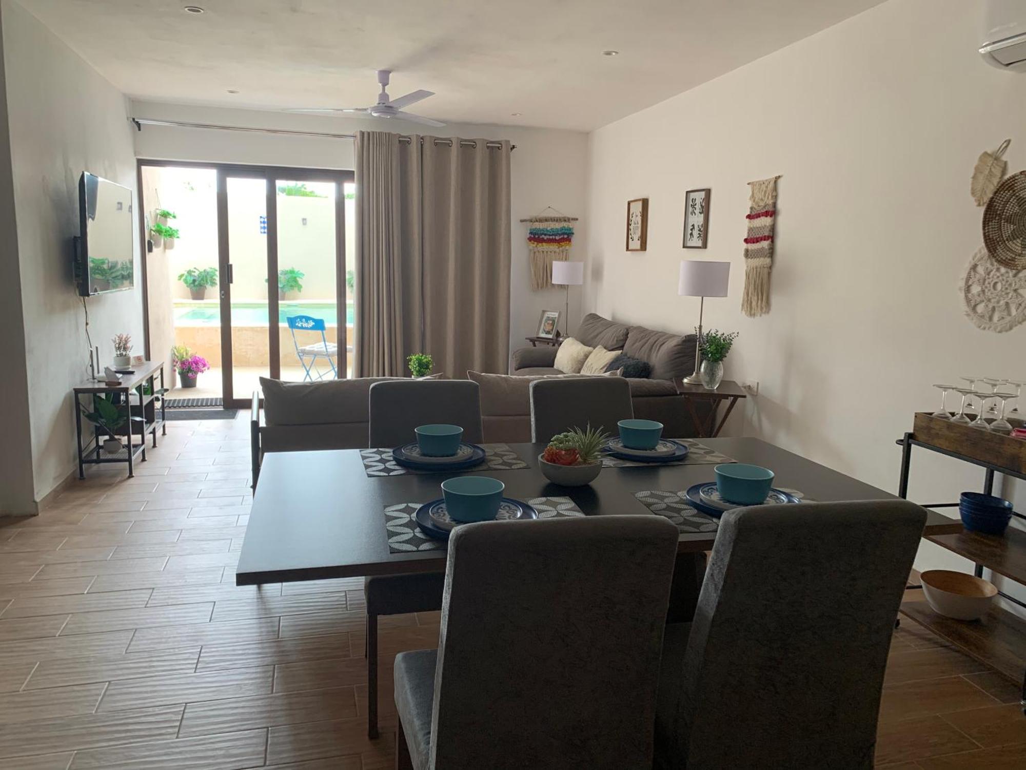 Apartment Mar Y Chelo Luxury Aparments *