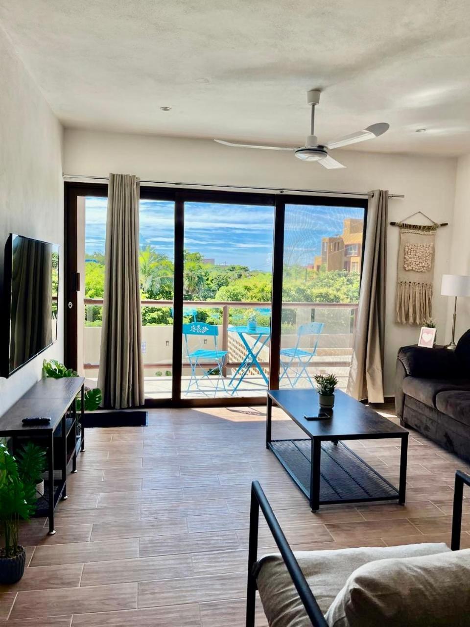 Mar Y Chelo Luxury Aparments * Isla Mujeres