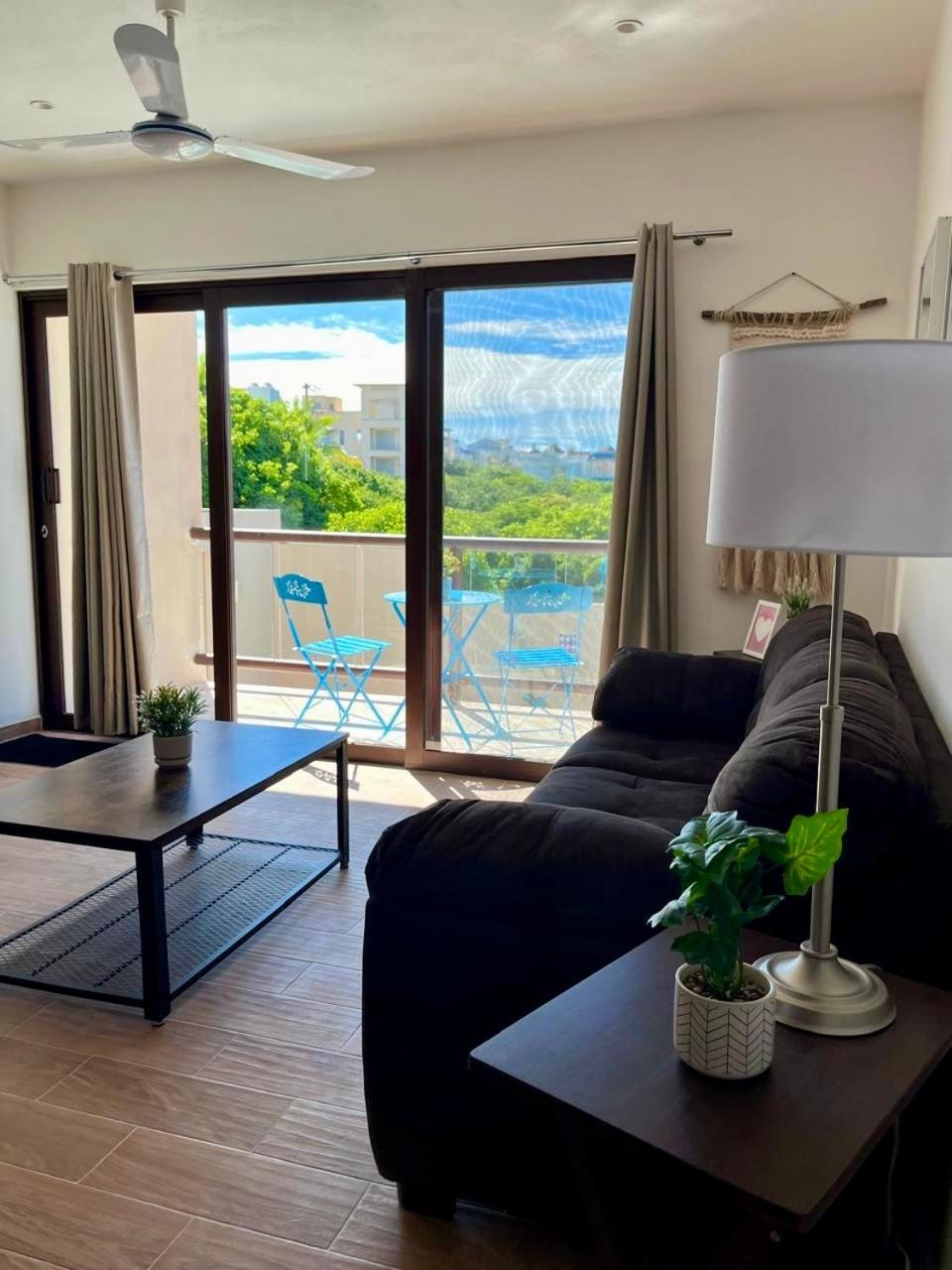 Mar Y Chelo Luxury Aparments *