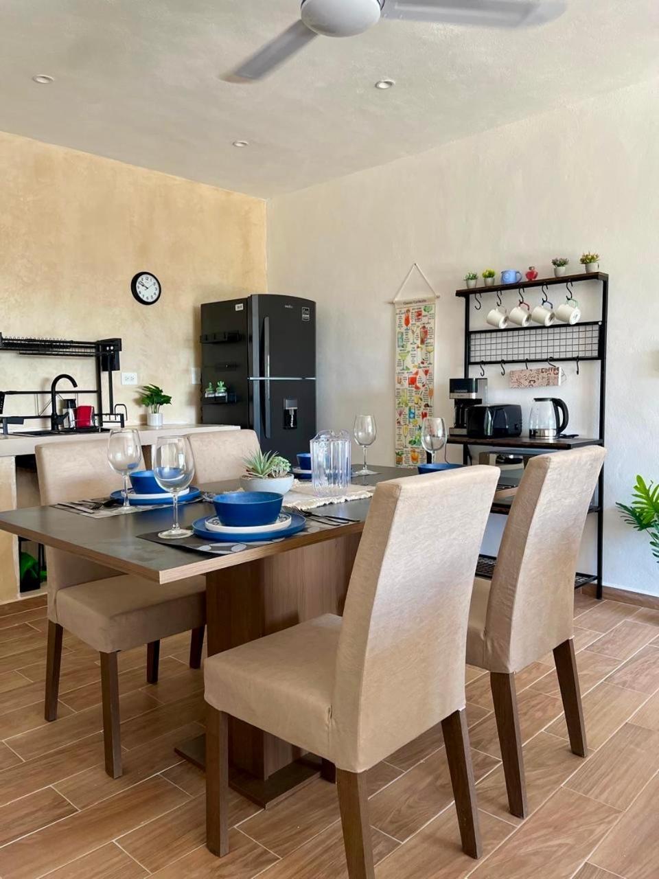 Apartment Mar Y Chelo Luxury Aparments *