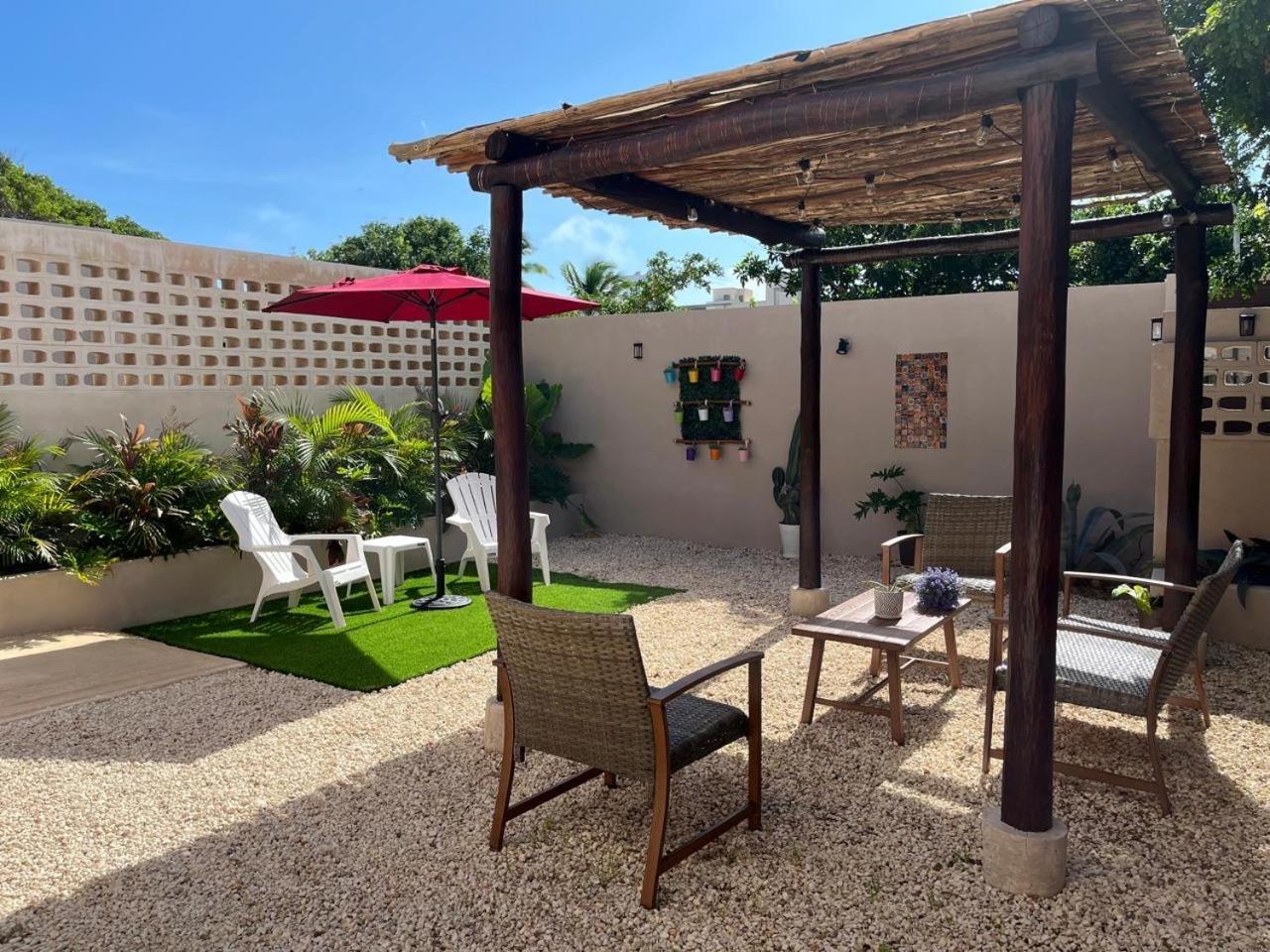 Apartment Mar Y Chelo Luxury Aparments Isla Mujeres