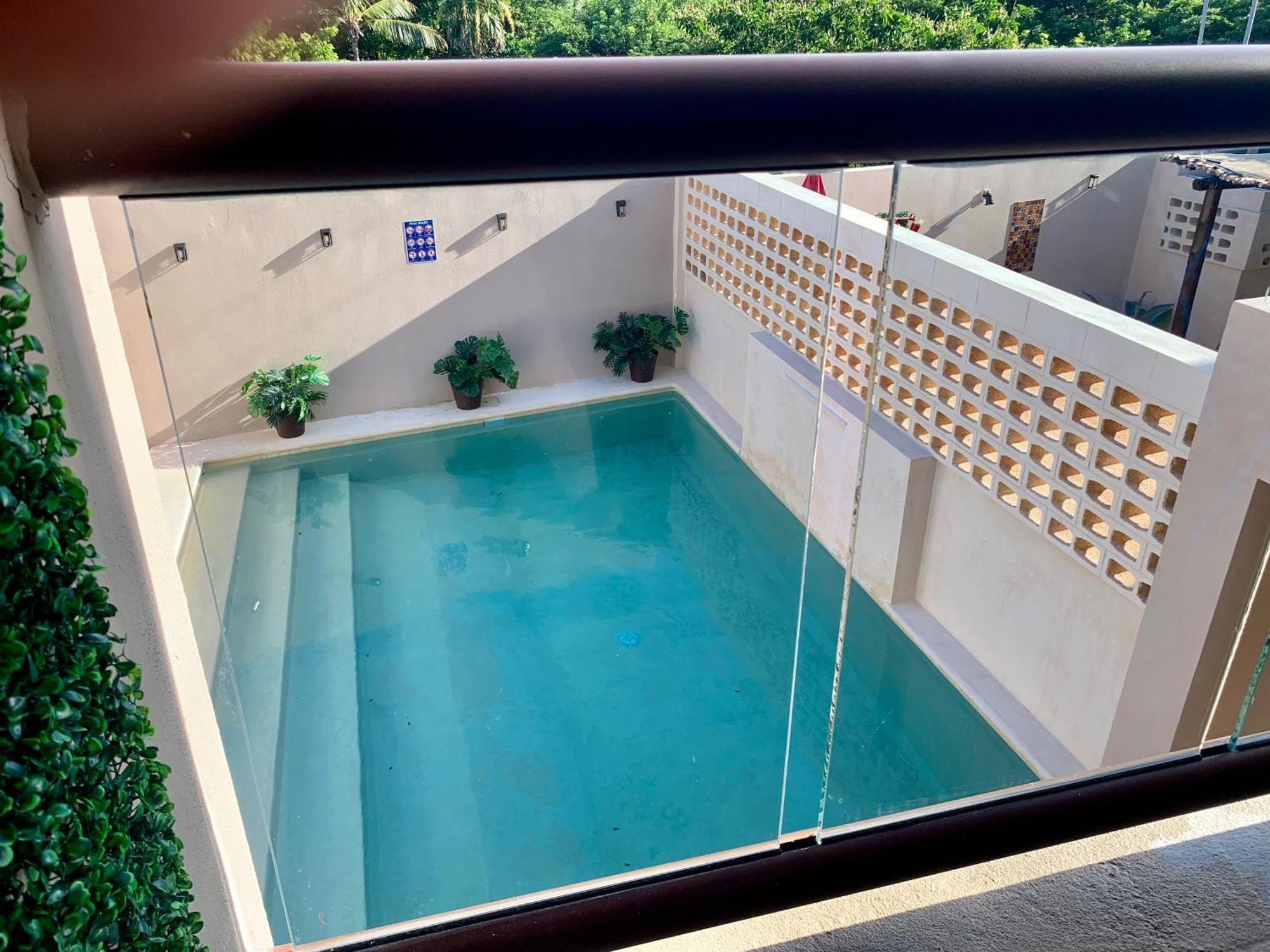 Mar Y Chelo Luxury Aparments *