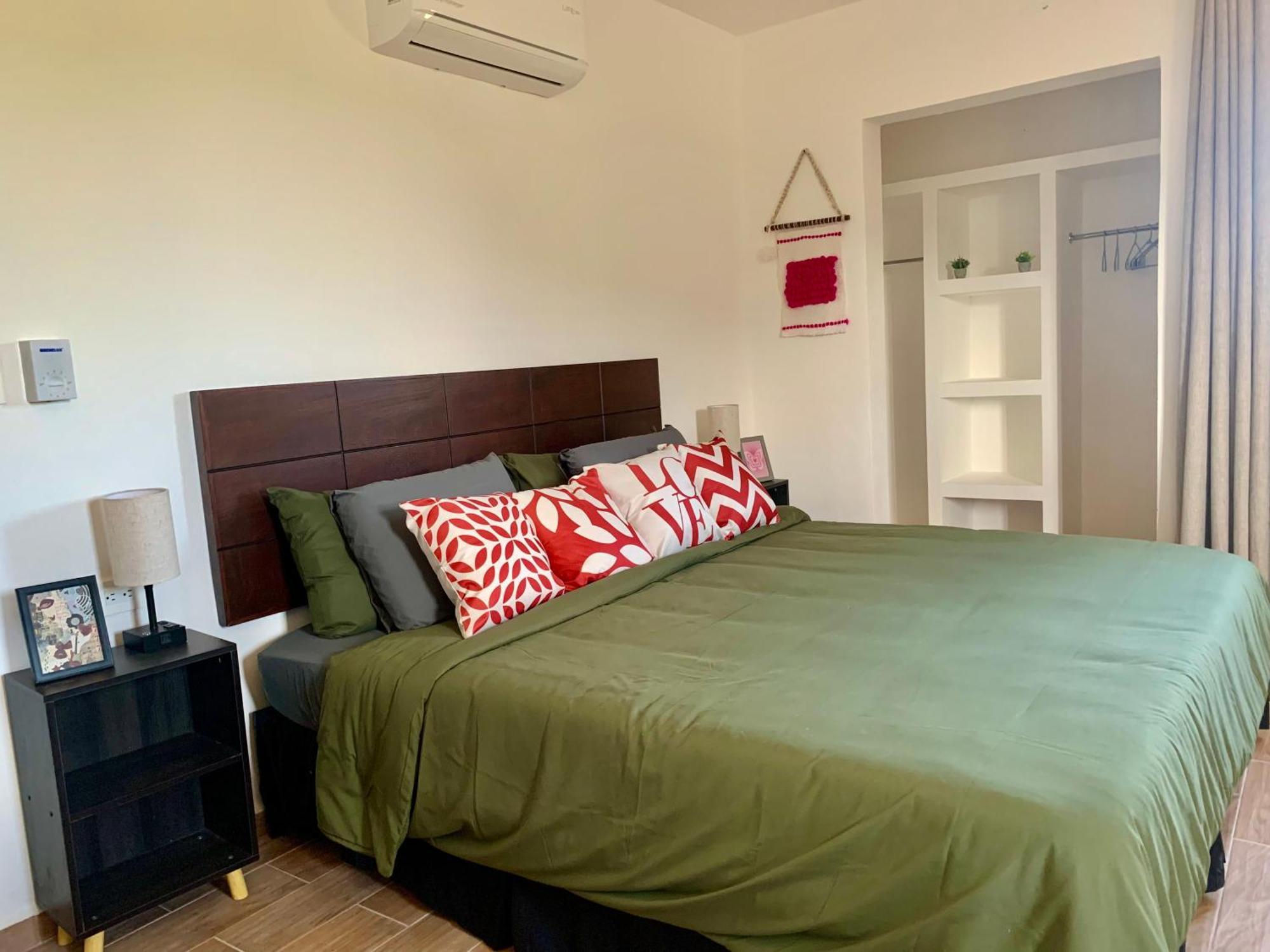 Mar Y Chelo Luxury Aparments * Isla Mujeres