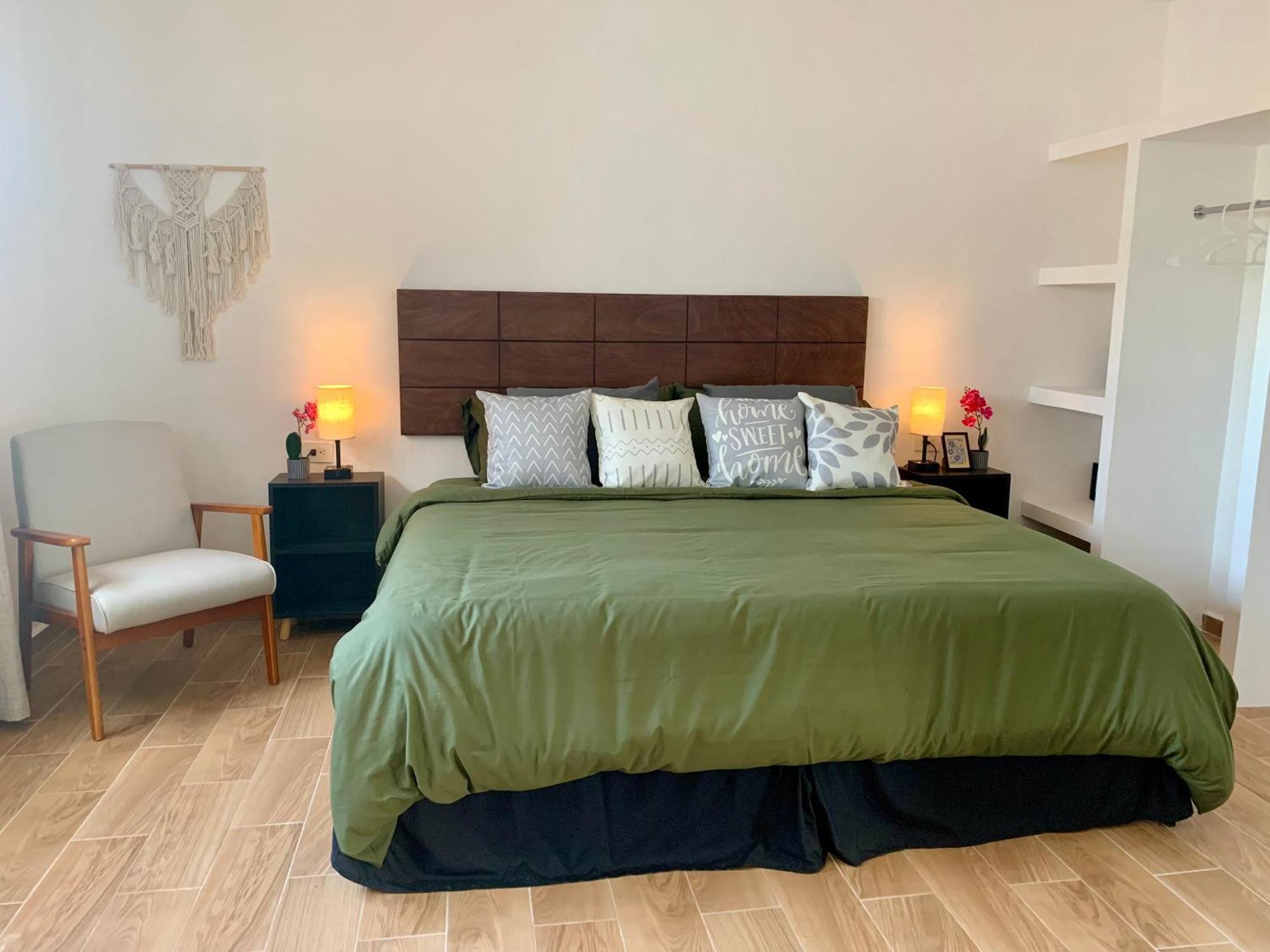 Apartment Mar Y Chelo Luxury Aparments