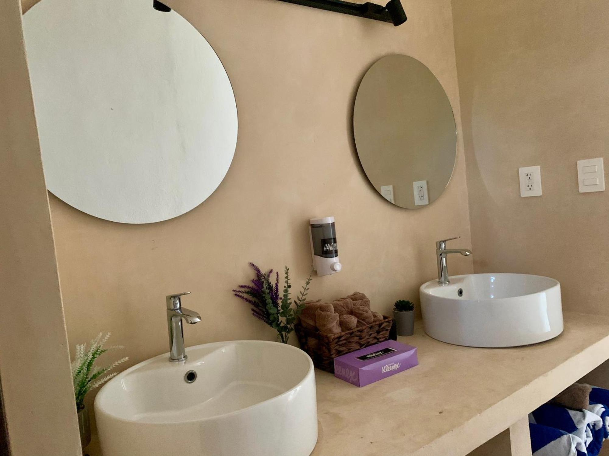Mar Y Chelo Luxury Aparments * Isla Mujeres
