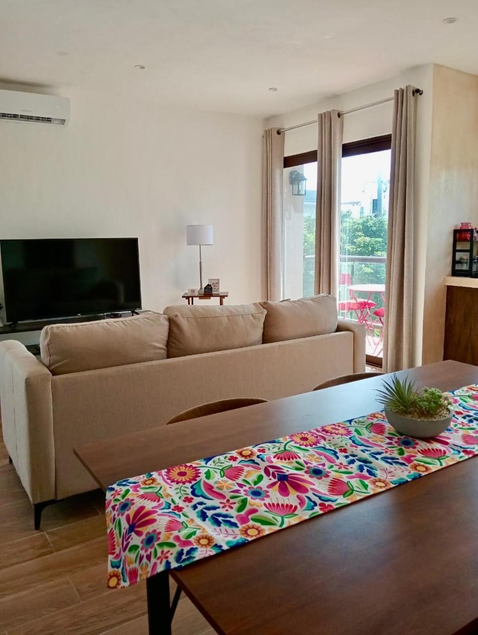 Mar Y Chelo Luxury Aparments *