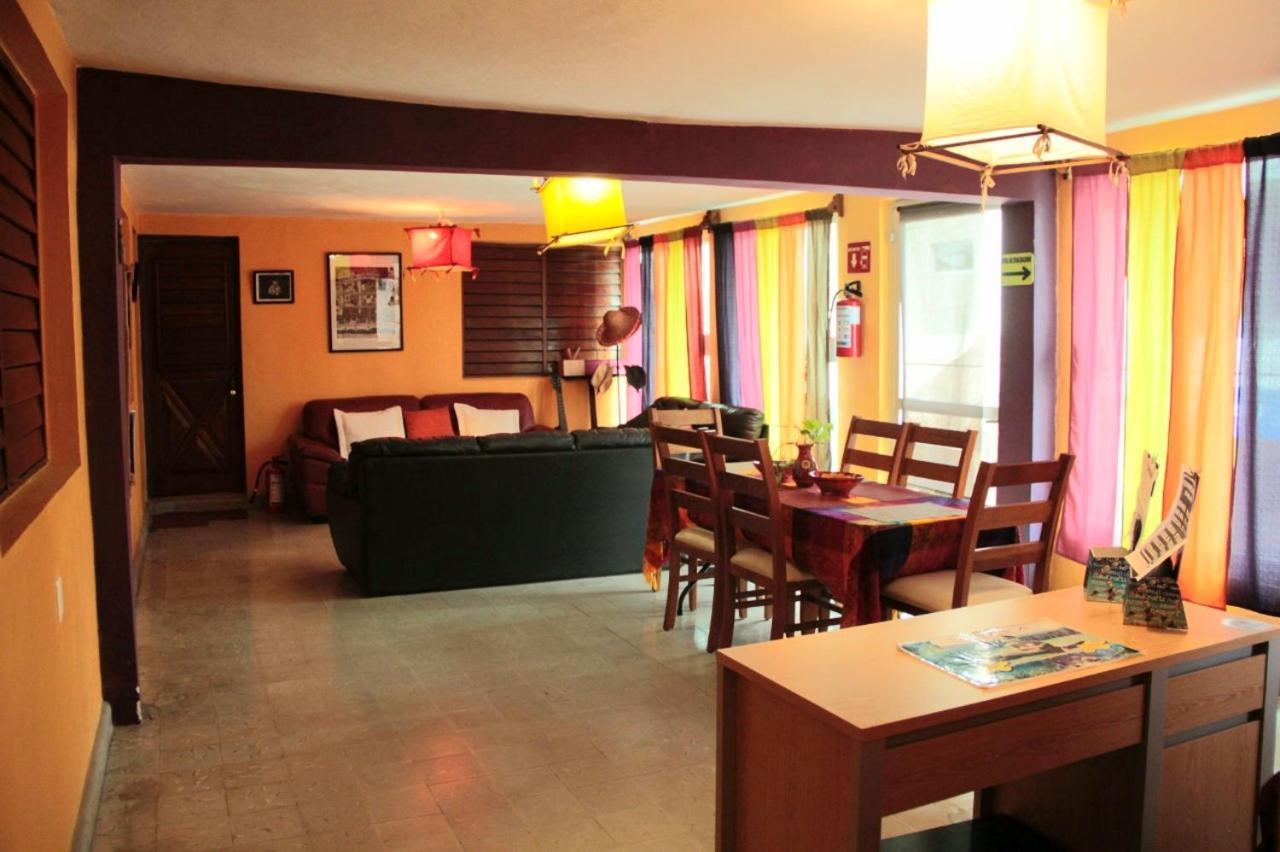 Apartamento Private 2 Punta Norte Ilha das Mulheres