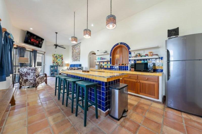 Holiday home Casa Ocean Front Isla Mujeres