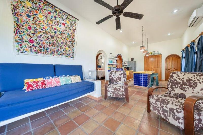 Holiday home Casa Ocean Front