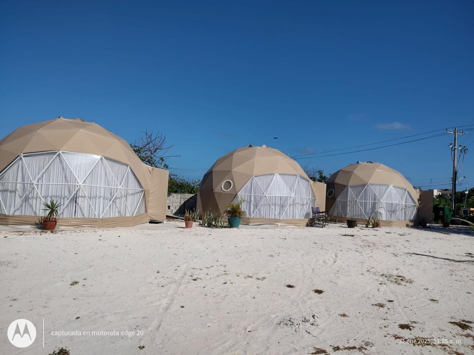 Hidden Island Glamping * Ilha das Mulheres
