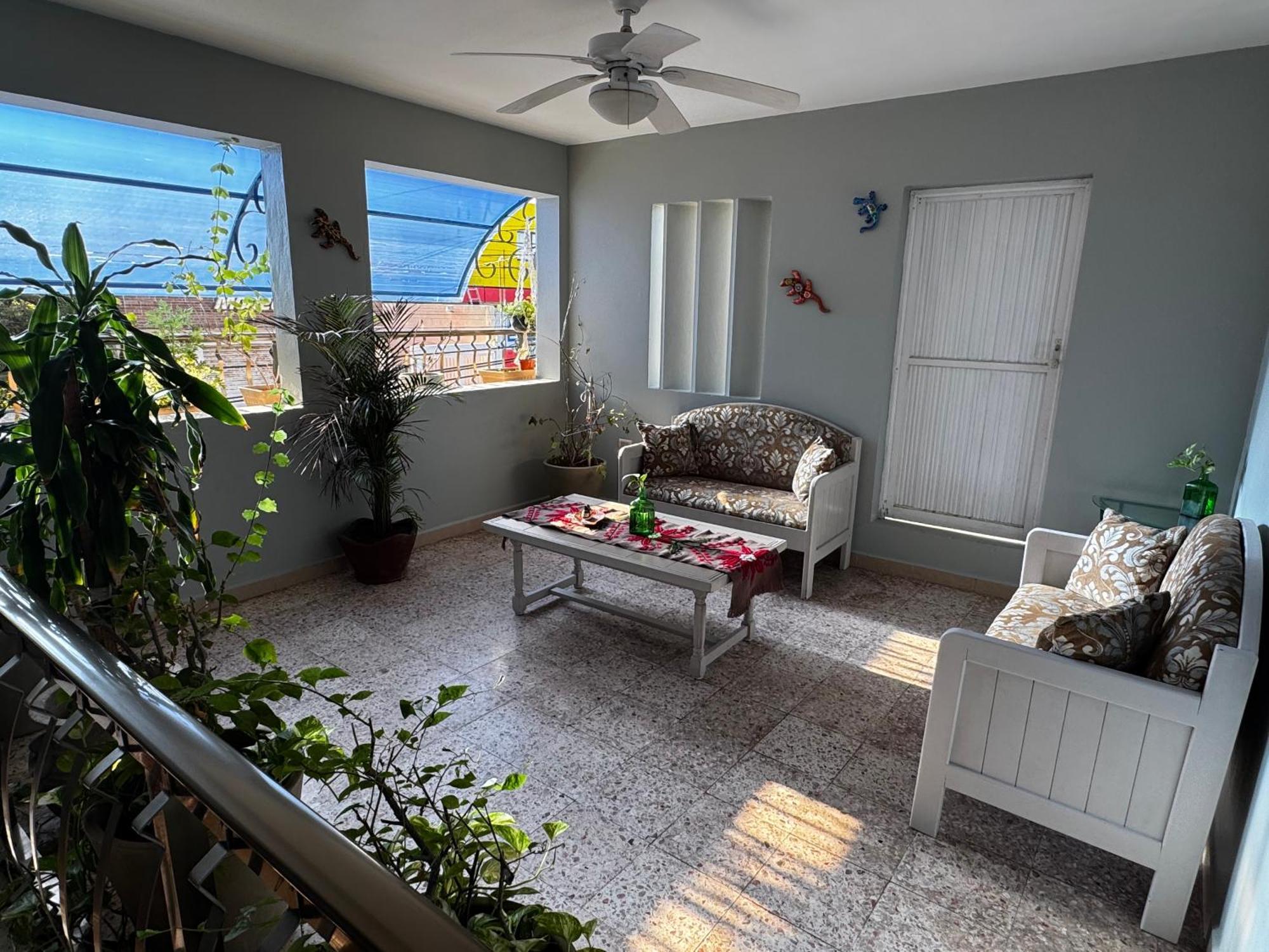 Apartment Casa Lunamar Isla Mujeres