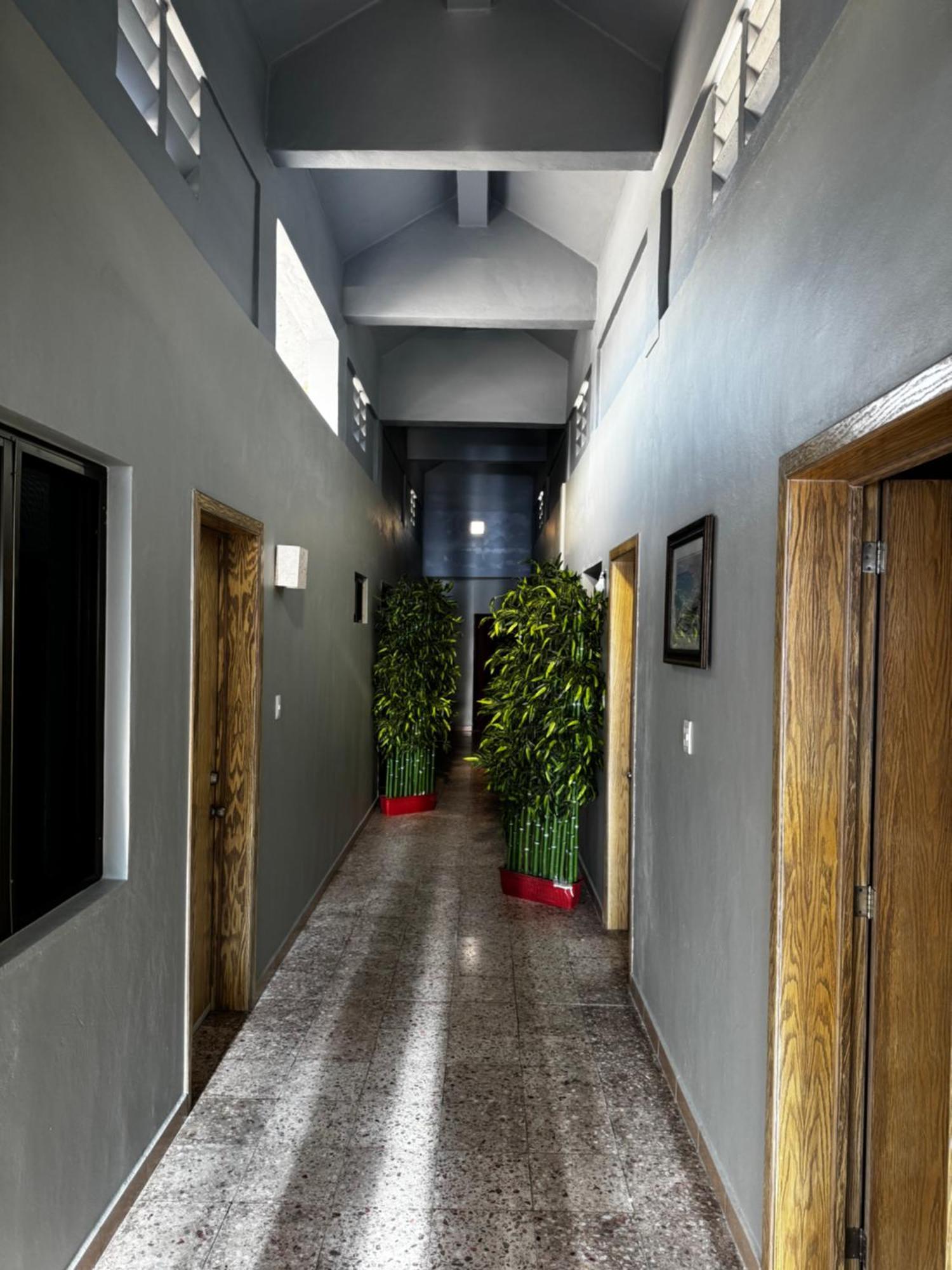 Apartment Casa Lunamar *